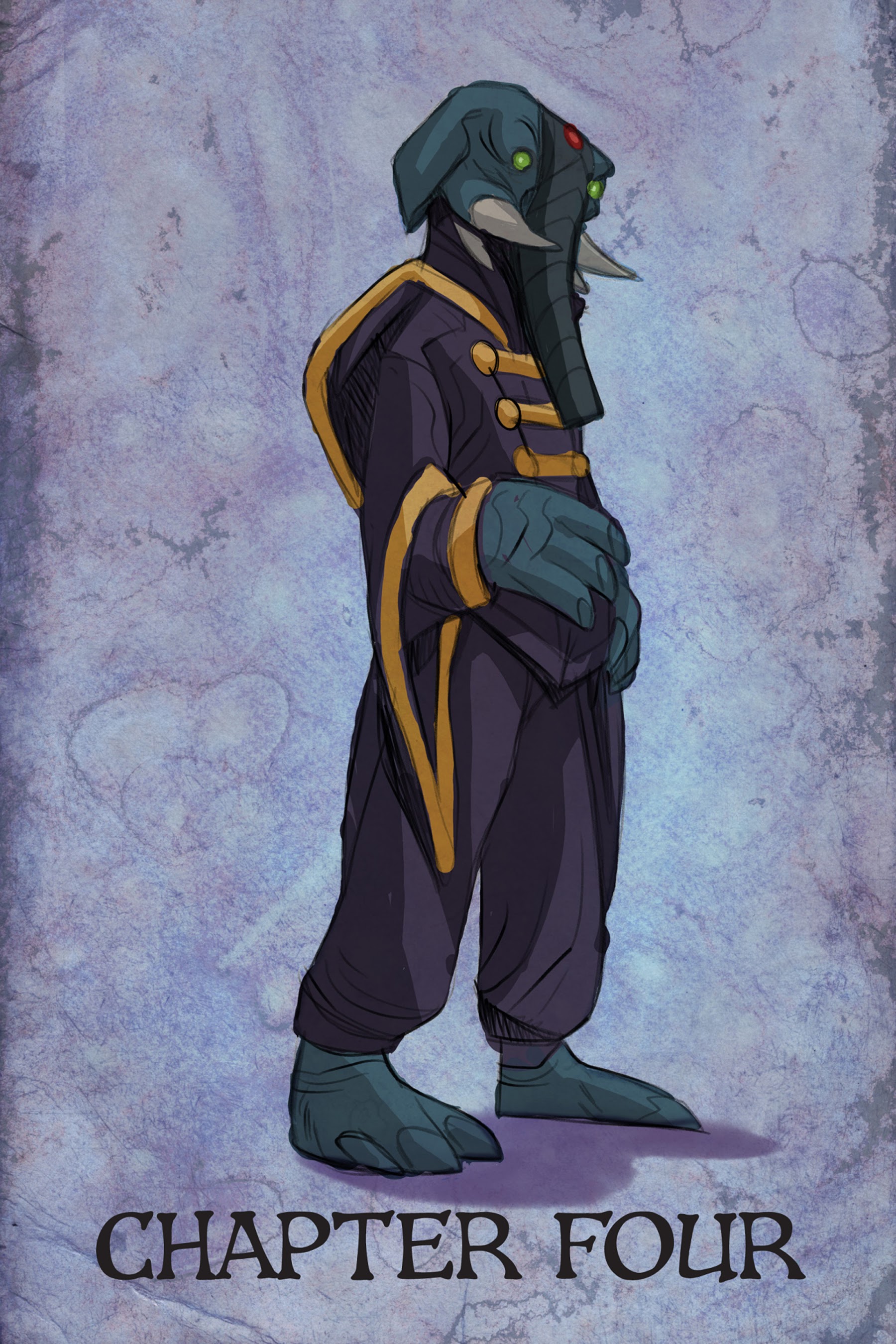 Read online The Only Living Girl comic -  Issue #2 - 38