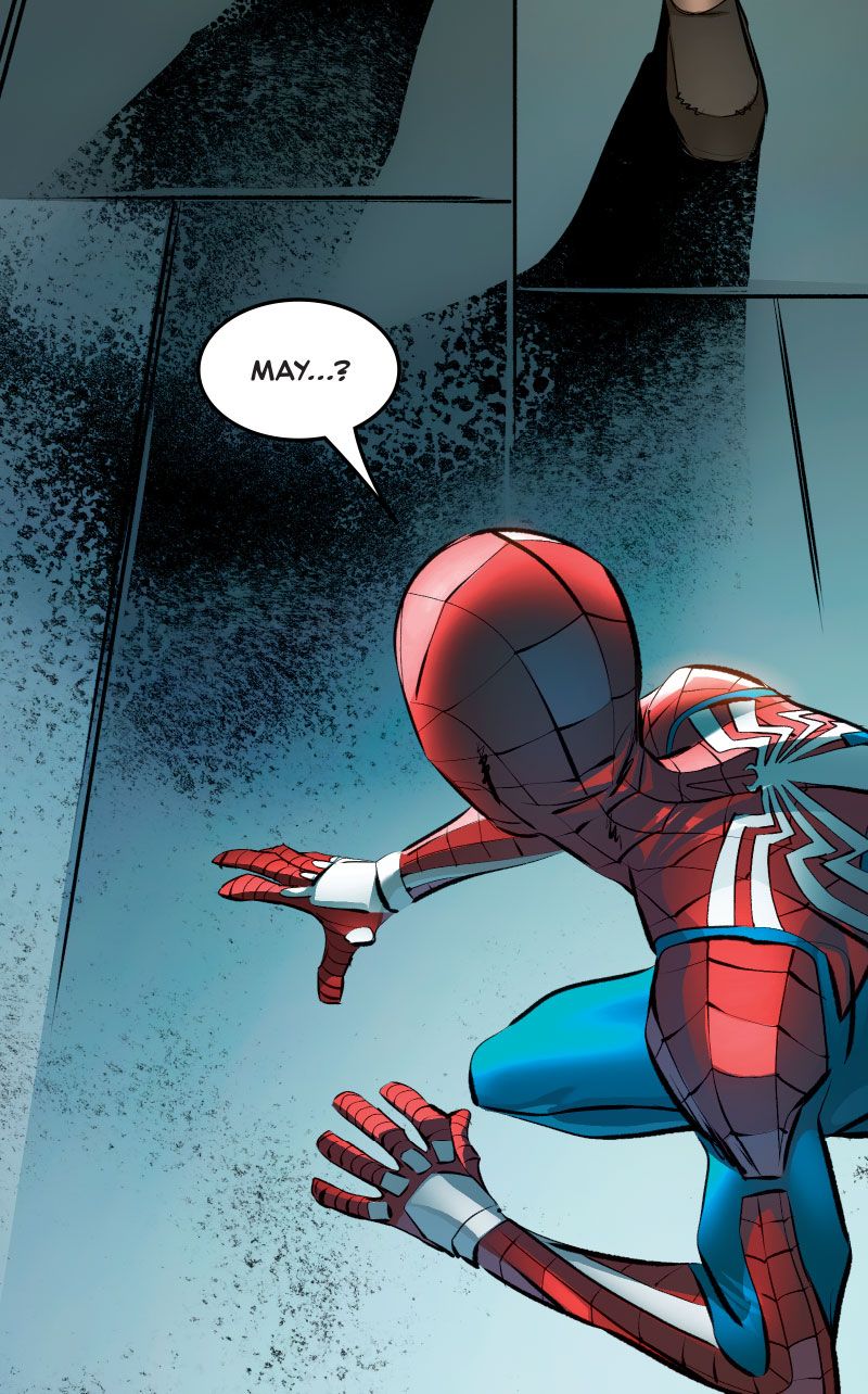 Read online Spider-Man Unlimited Infinity Comic comic -  Issue #6 - 55