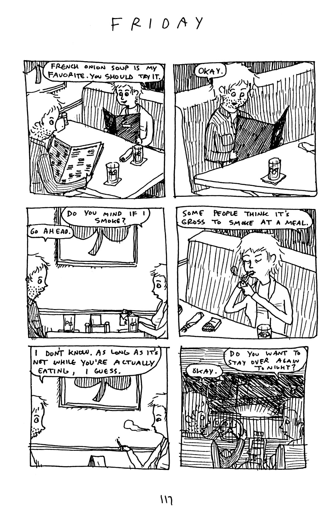 Read online Unlikely comic -  Issue # TPB (Part 2) - 30