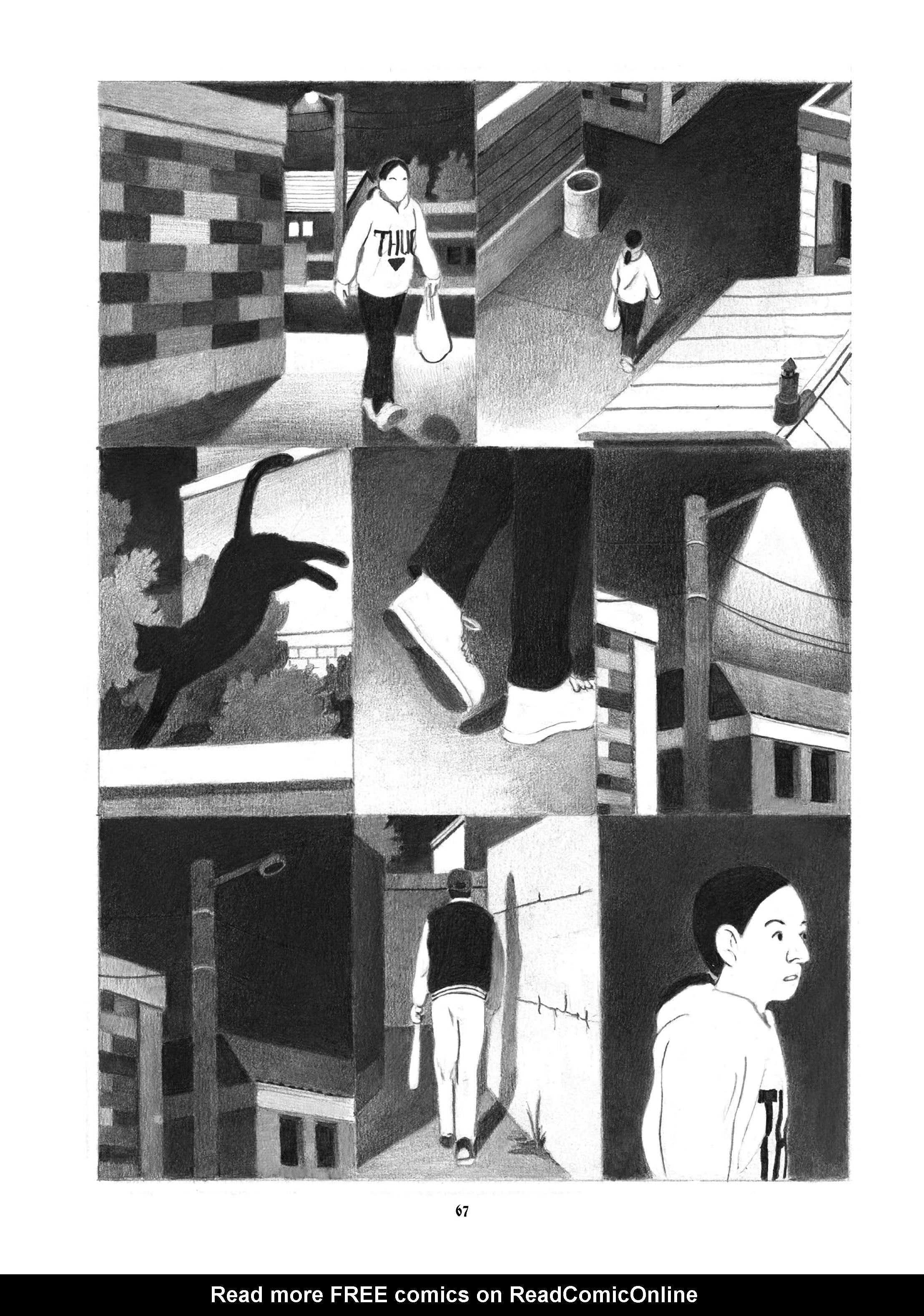 Read online Slash Them All comic -  Issue # TPB (Part 1) - 72