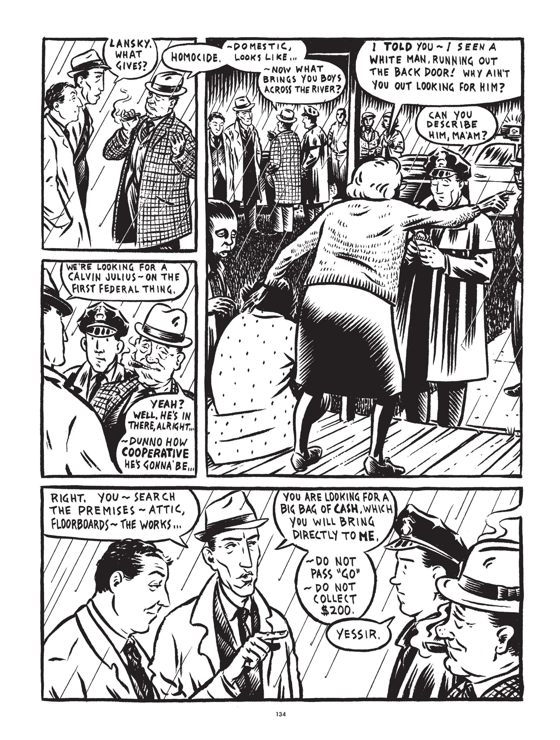 Read online To Have and To Hold comic -  Issue # TPB (Part 2) - 41