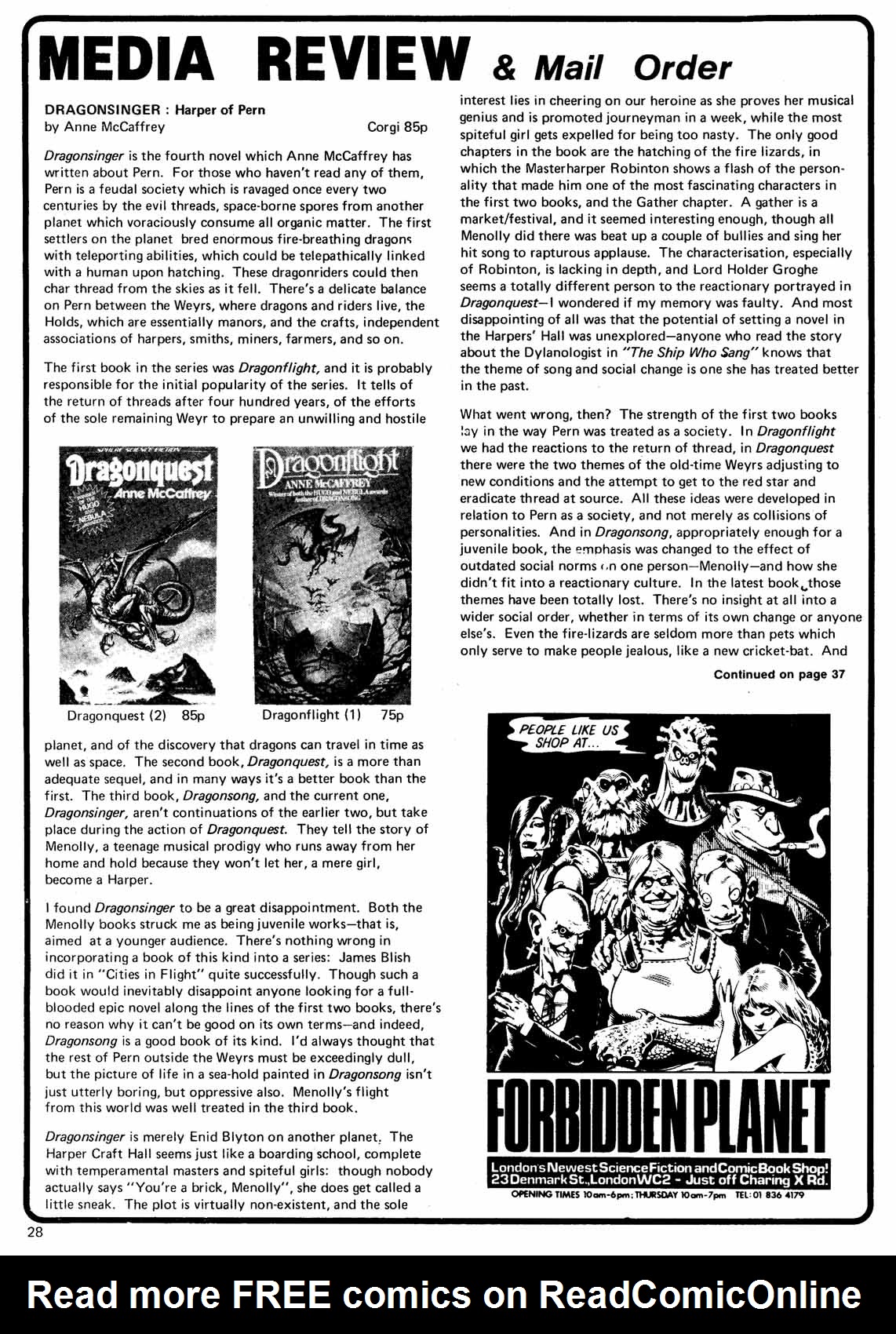 Read online Near Myths comic -  Issue #3 - 27