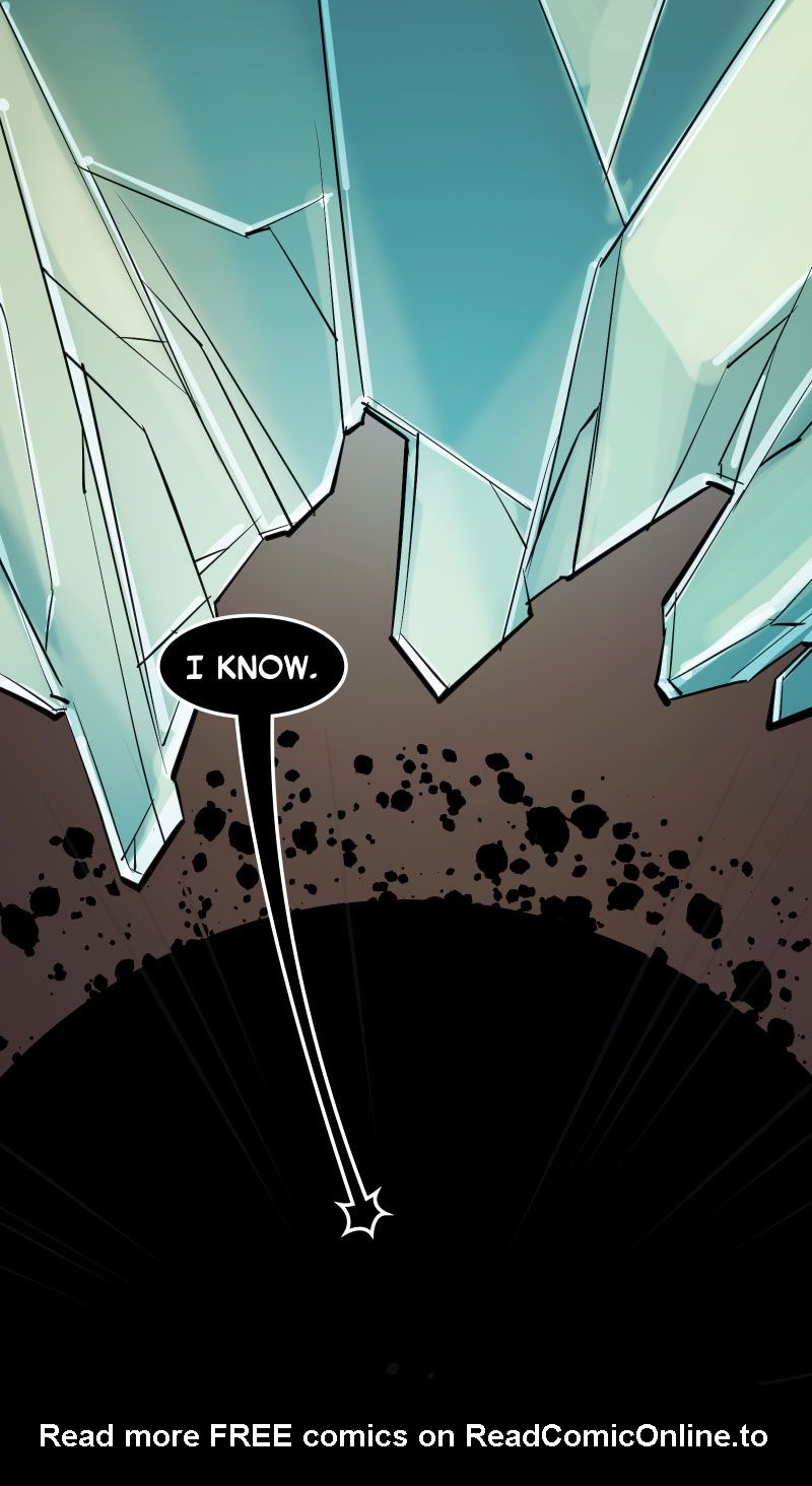 Read online Spider-Man Unlimited Infinity Comic comic -  Issue #9 - 95