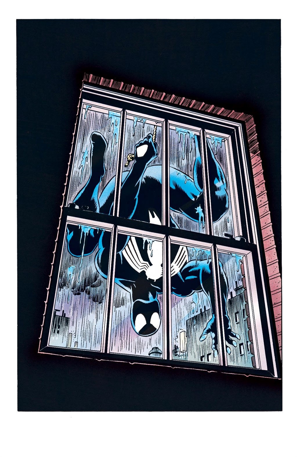 Read online Spider-Man: Kraven's Last Hunt Marvel Select comic -  Issue # TPB (Part 1) - 52