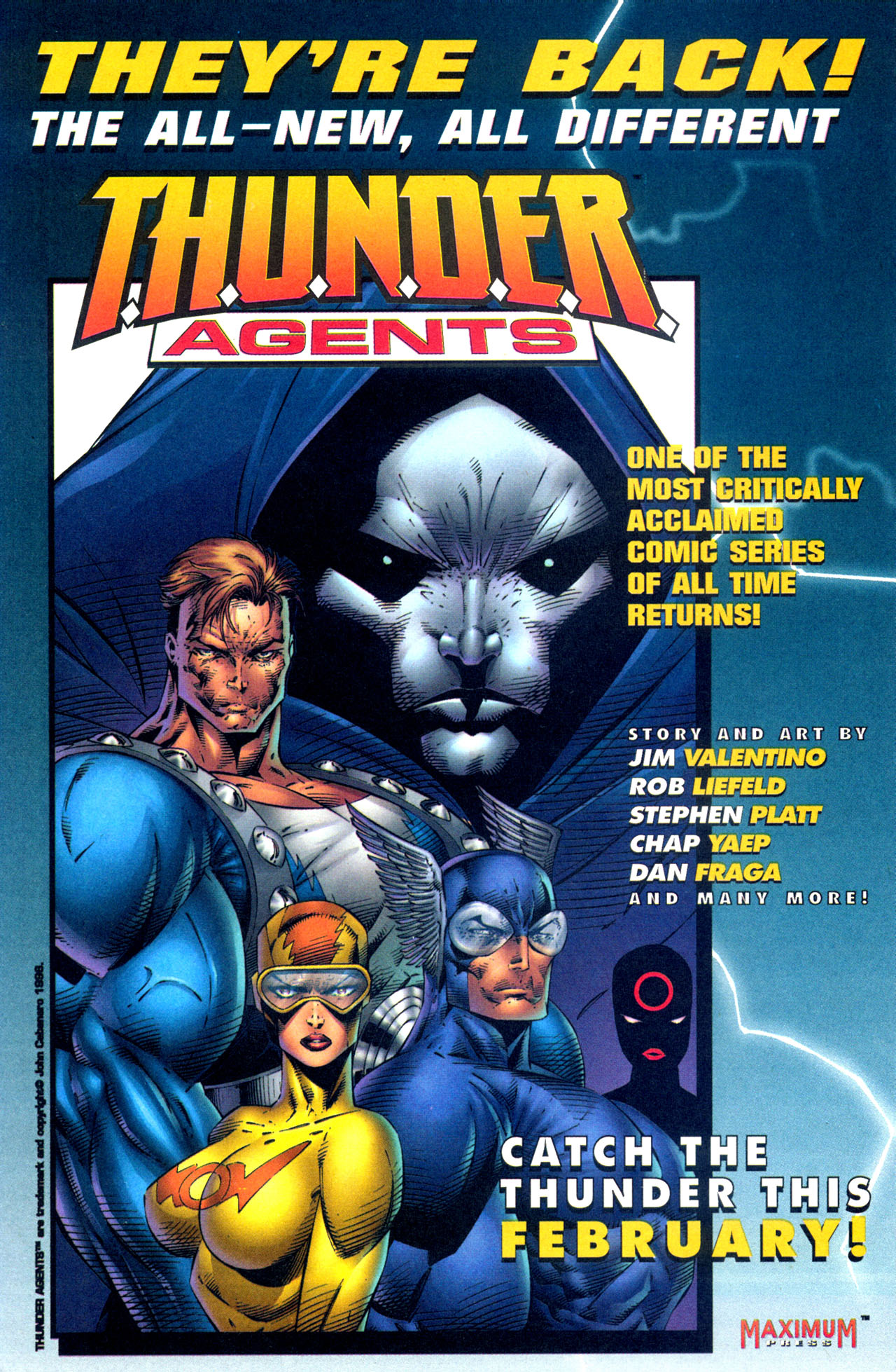 Read online Combat (1996) comic -  Issue #1 - 24