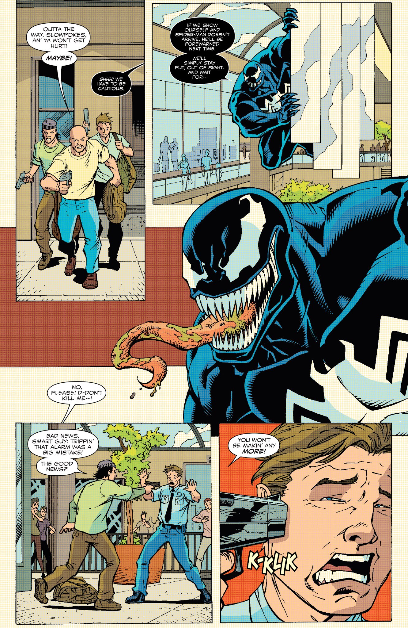 Read online Venom (2016) comic -  Issue # _TPB 2 - 44