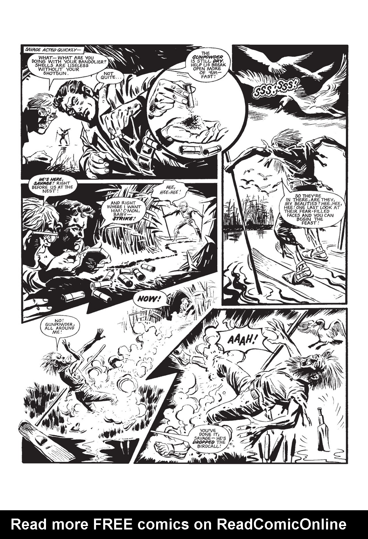 Read online Judge Dredd Megazine (Vol. 5) comic -  Issue #332 - 77