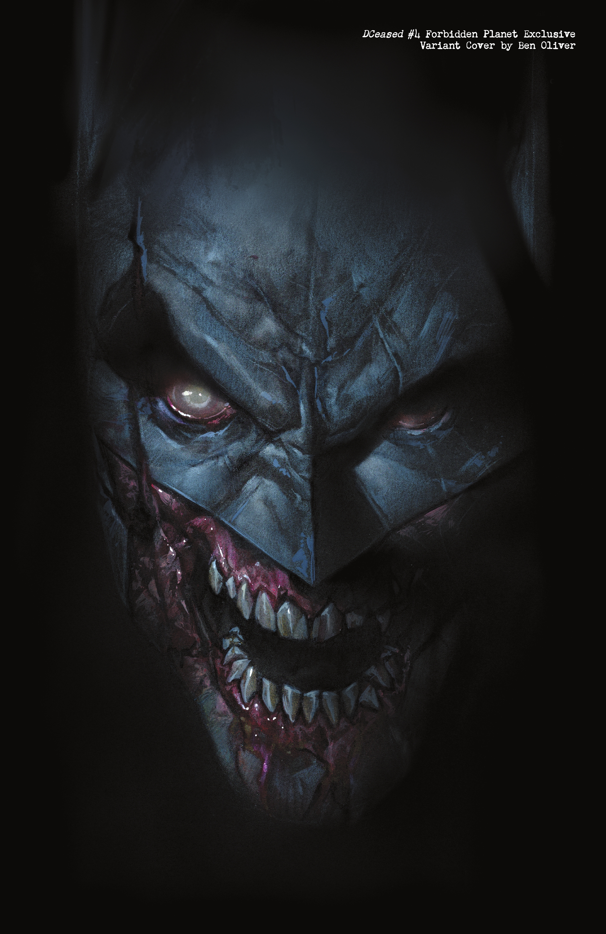 Read online DCeased: The Deluxe Edition comic -  Issue # TPB (Part 3) - 27