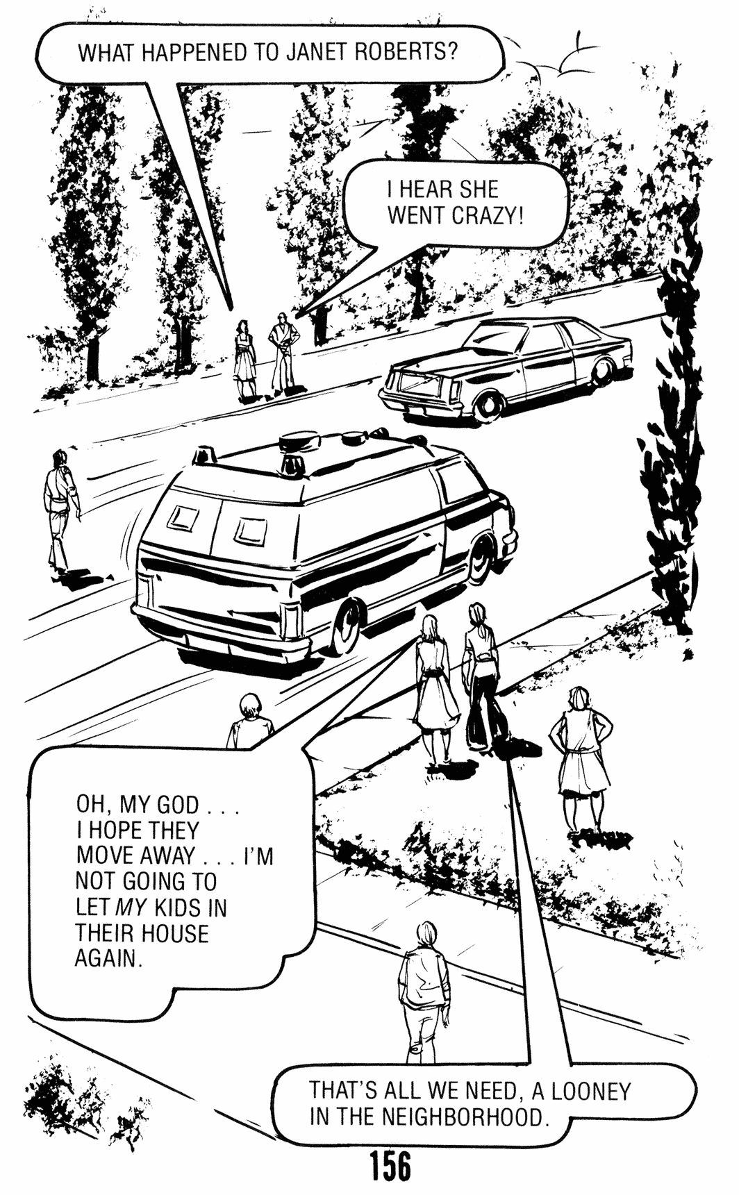 Read online Going bananas? comic -  Issue # TPB (Part 2) - 59