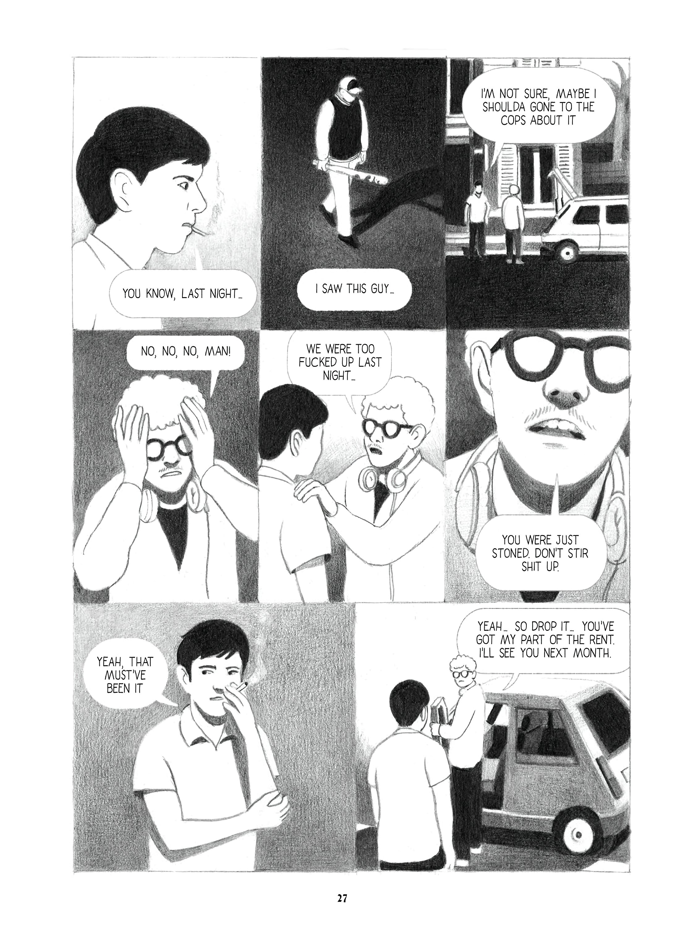Read online Slash Them All comic -  Issue # TPB (Part 1) - 32