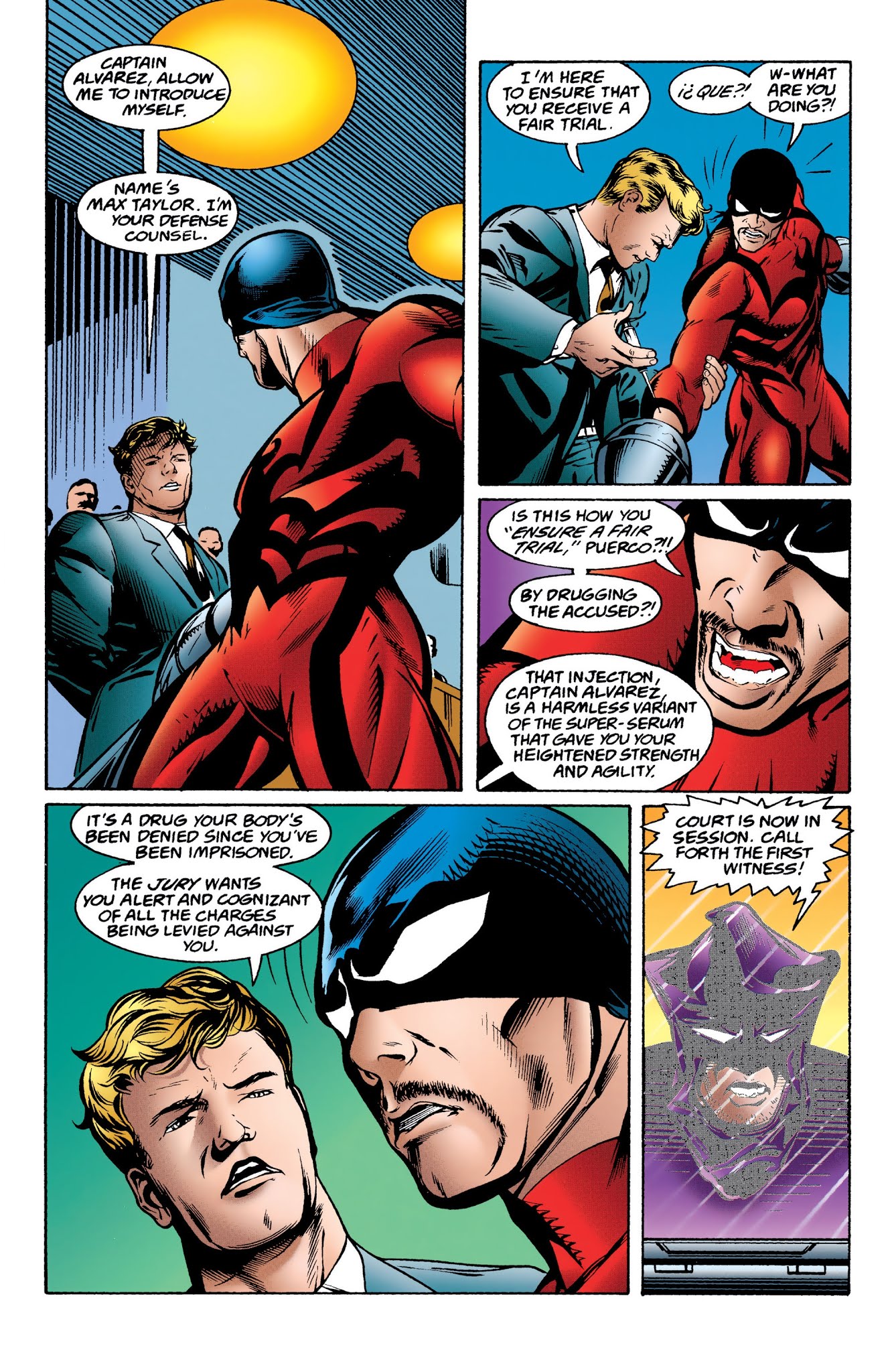 Read online Venom: Carnage Unleashed (2017) comic -  Issue # TPB (Part 4) - 75