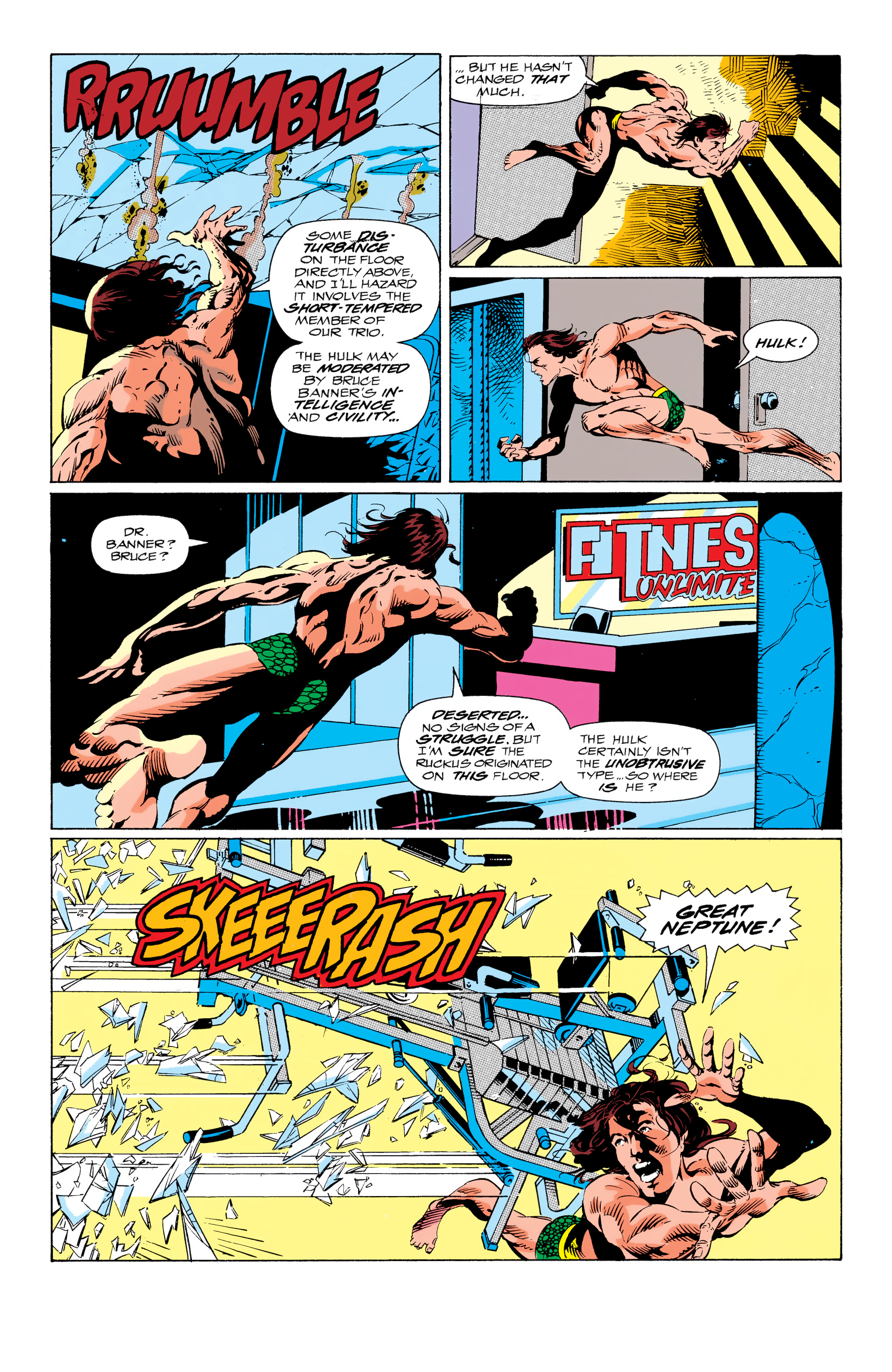 Read online Doctor Strange, Sorcerer Supreme Omnibus comic -  Issue # TPB 2 (Part 1) - 70