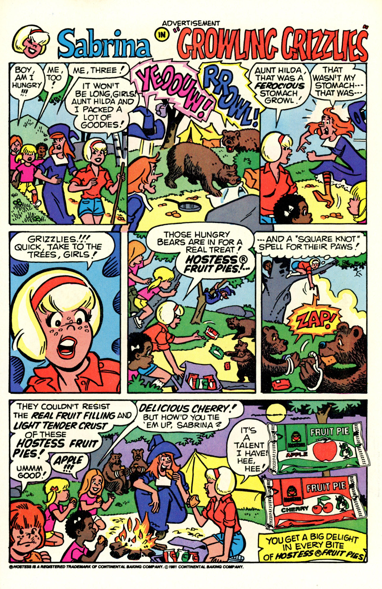 Read online Laugh (Comics) comic -  Issue #365 - 2