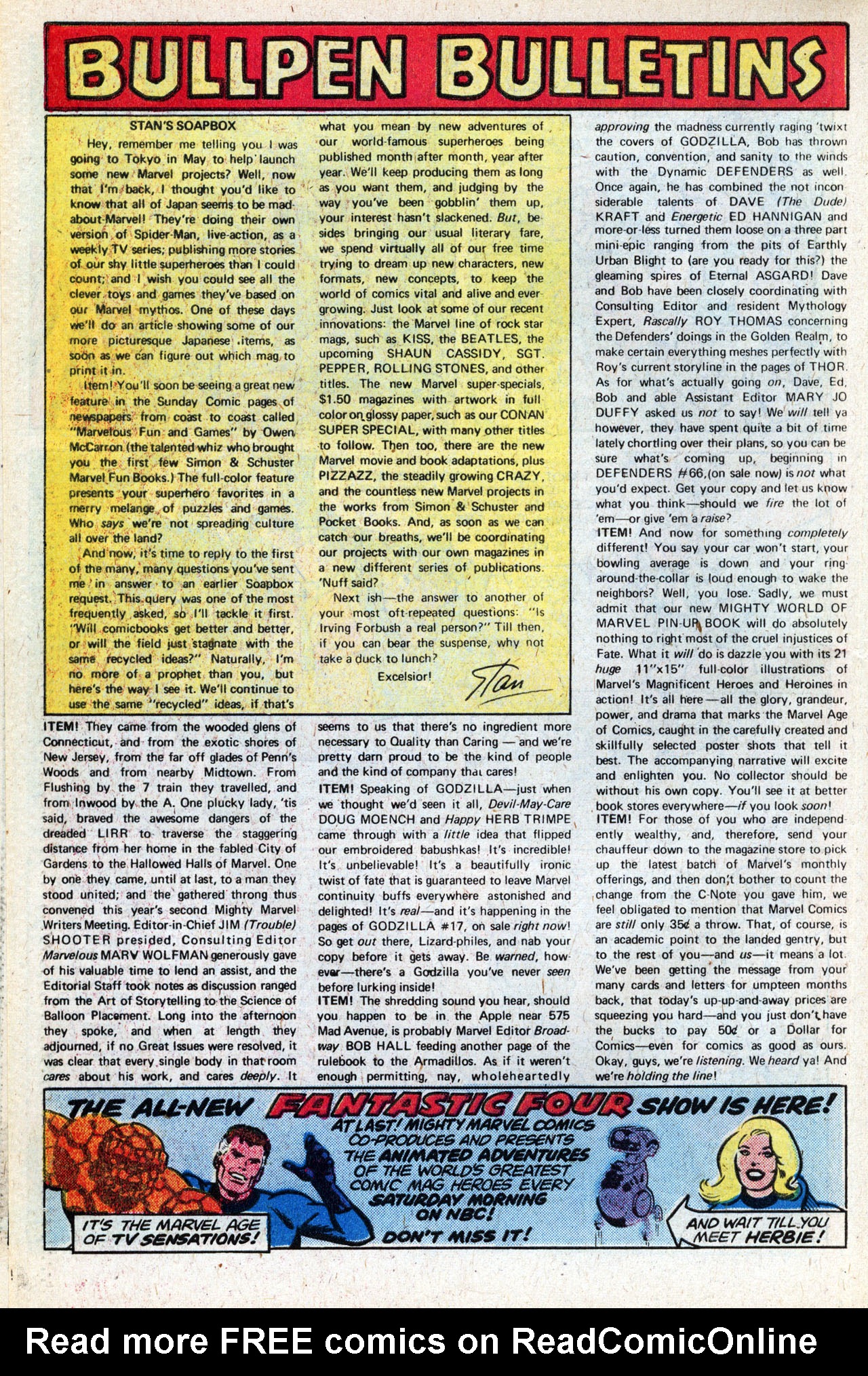 Read online Laff-a-lympics comic -  Issue #10 - 29