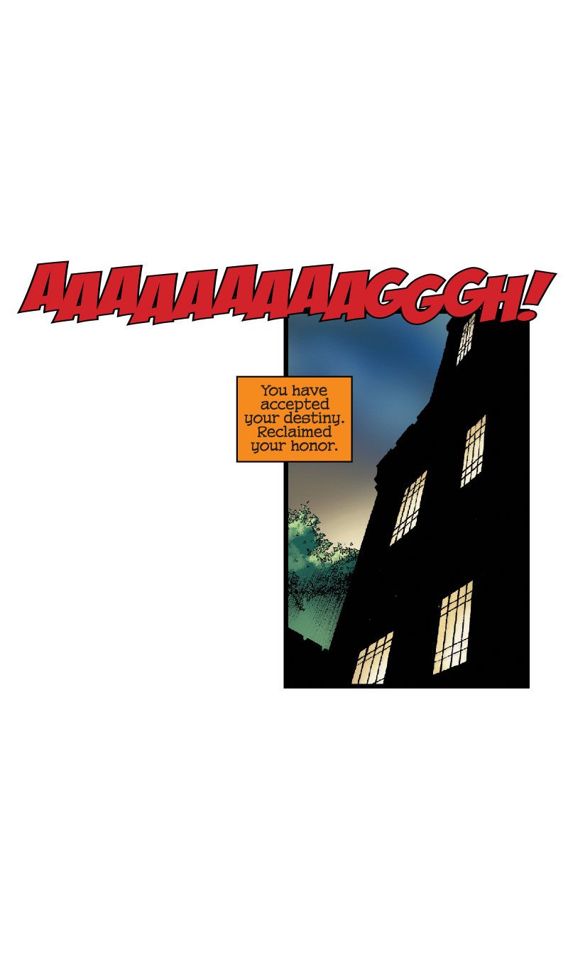 Read online Amazing Spider-Man: Hunted Infinity Comic comic -  Issue #9 - 10
