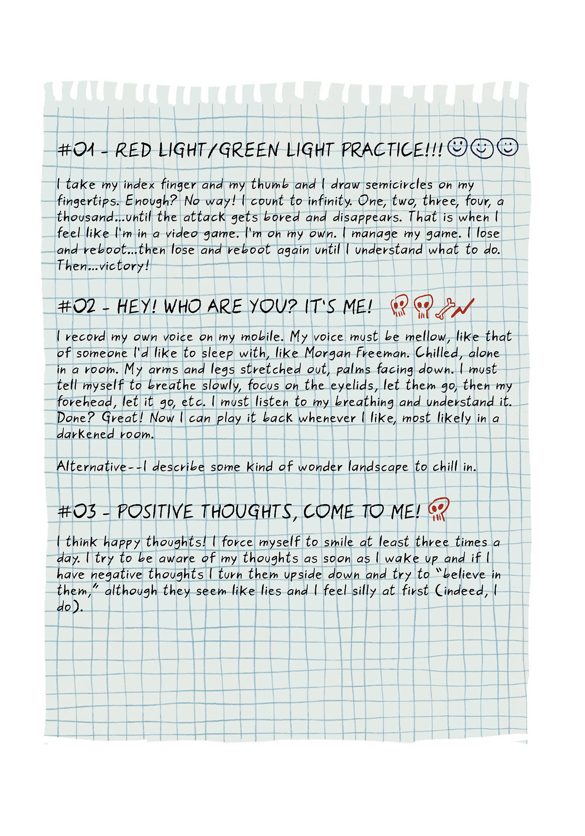 Read online The Vertical Sea comic -  Issue # TPB (Part 2) - 58