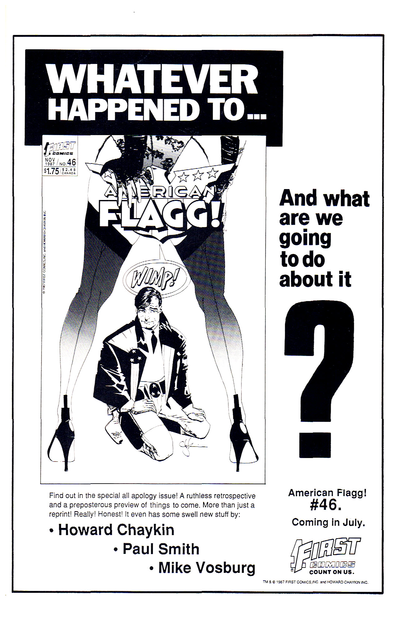 Read online Psychoblast comic -  Issue #1 - 35