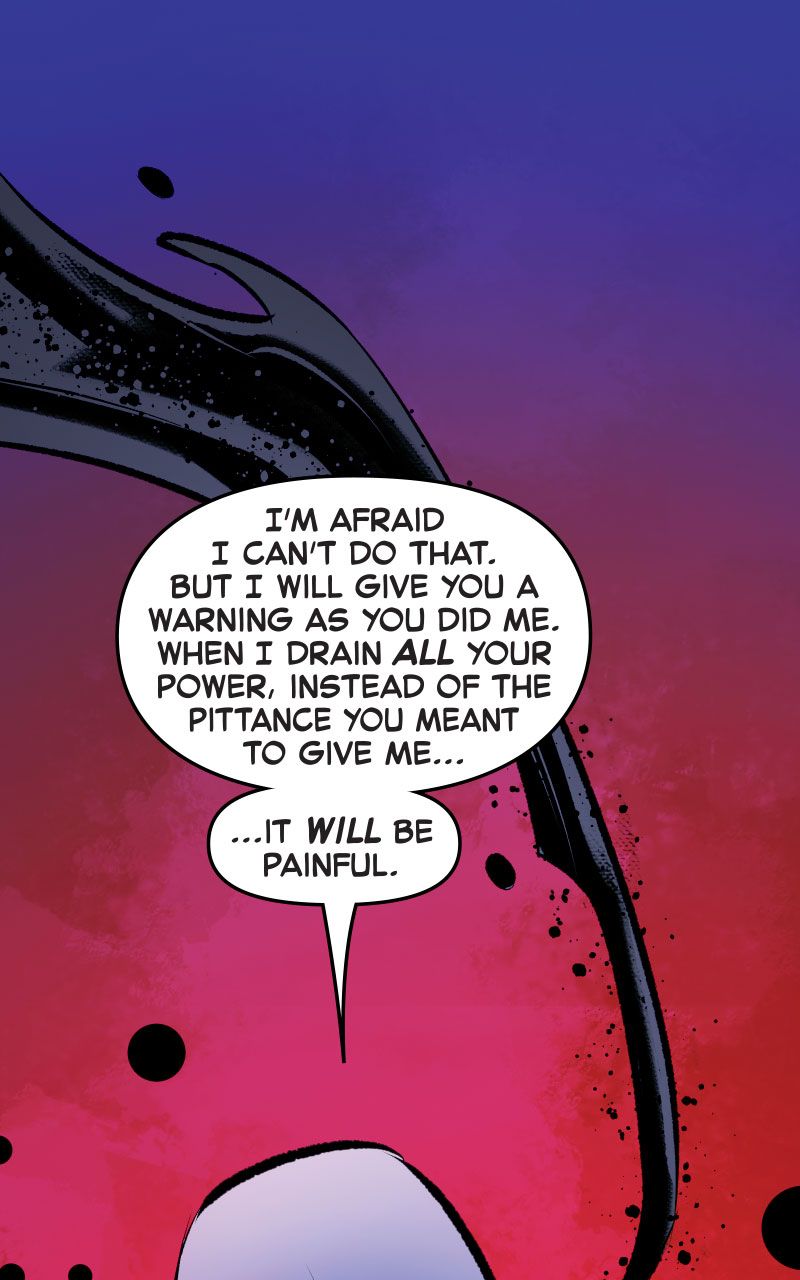 Read online Spider-Man Unlimited Infinity Comic comic -  Issue #8 - 122