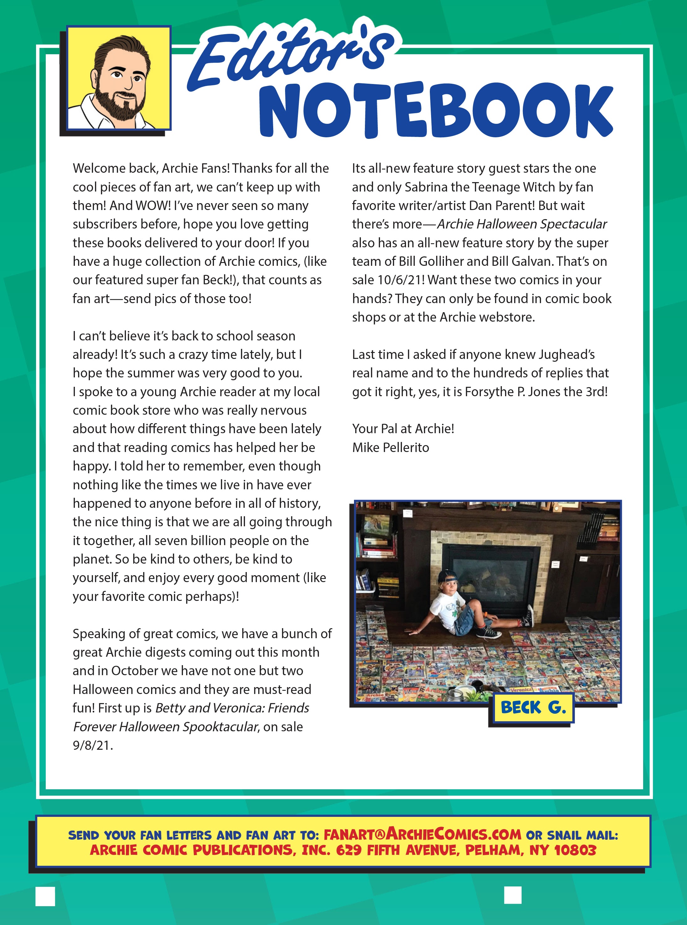 Read online Archie Showcase Digest comic -  Issue # TPB 5 (Part 2) - 82