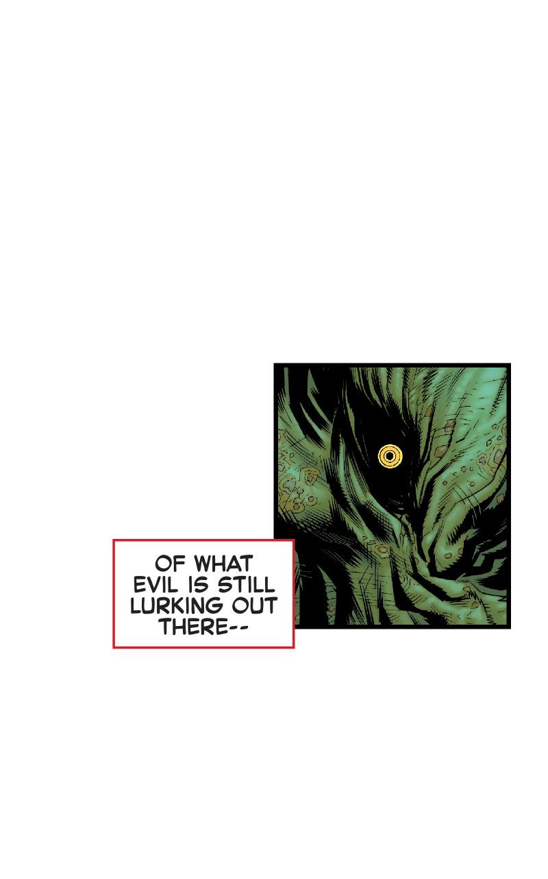 Read online Amazing Spider-Man: Hunted Infinity Comic comic -  Issue #12 - 38