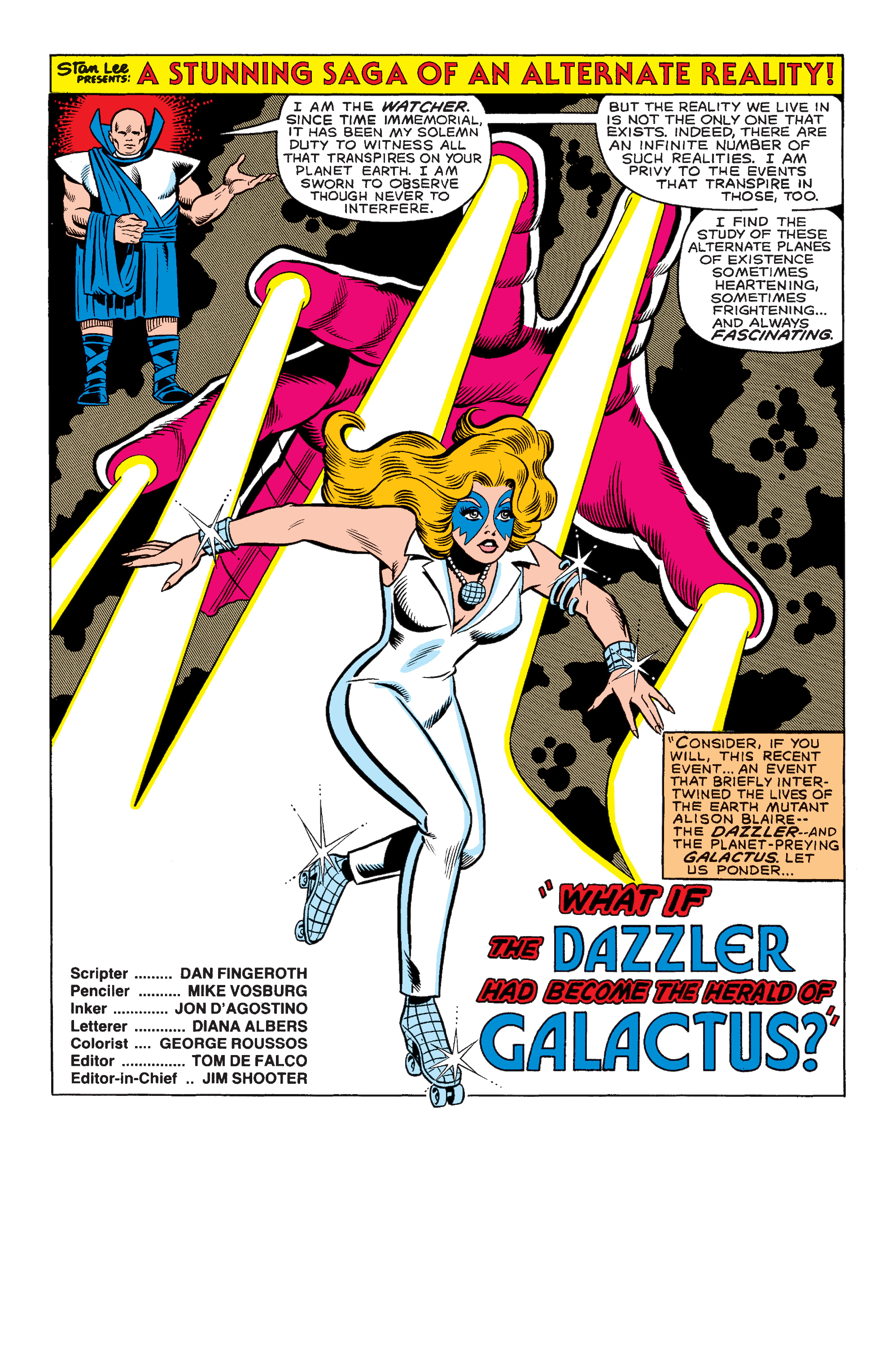 Read online What If? (1977) comic -  Issue # _Complete Collection TPB 3 (Part 4) - 68