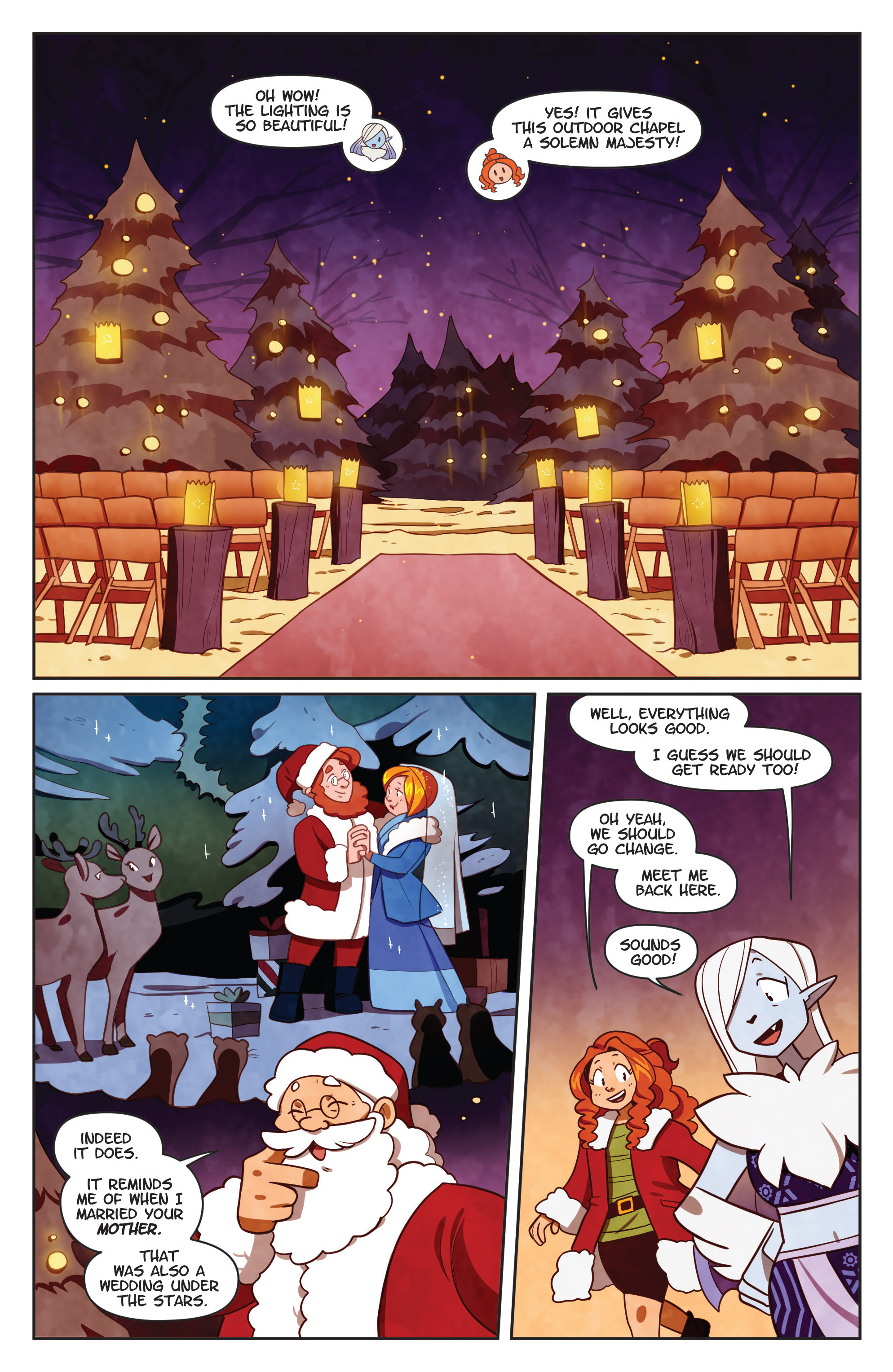 Read online NorthStars (2017) comic -  Issue #2 - 39