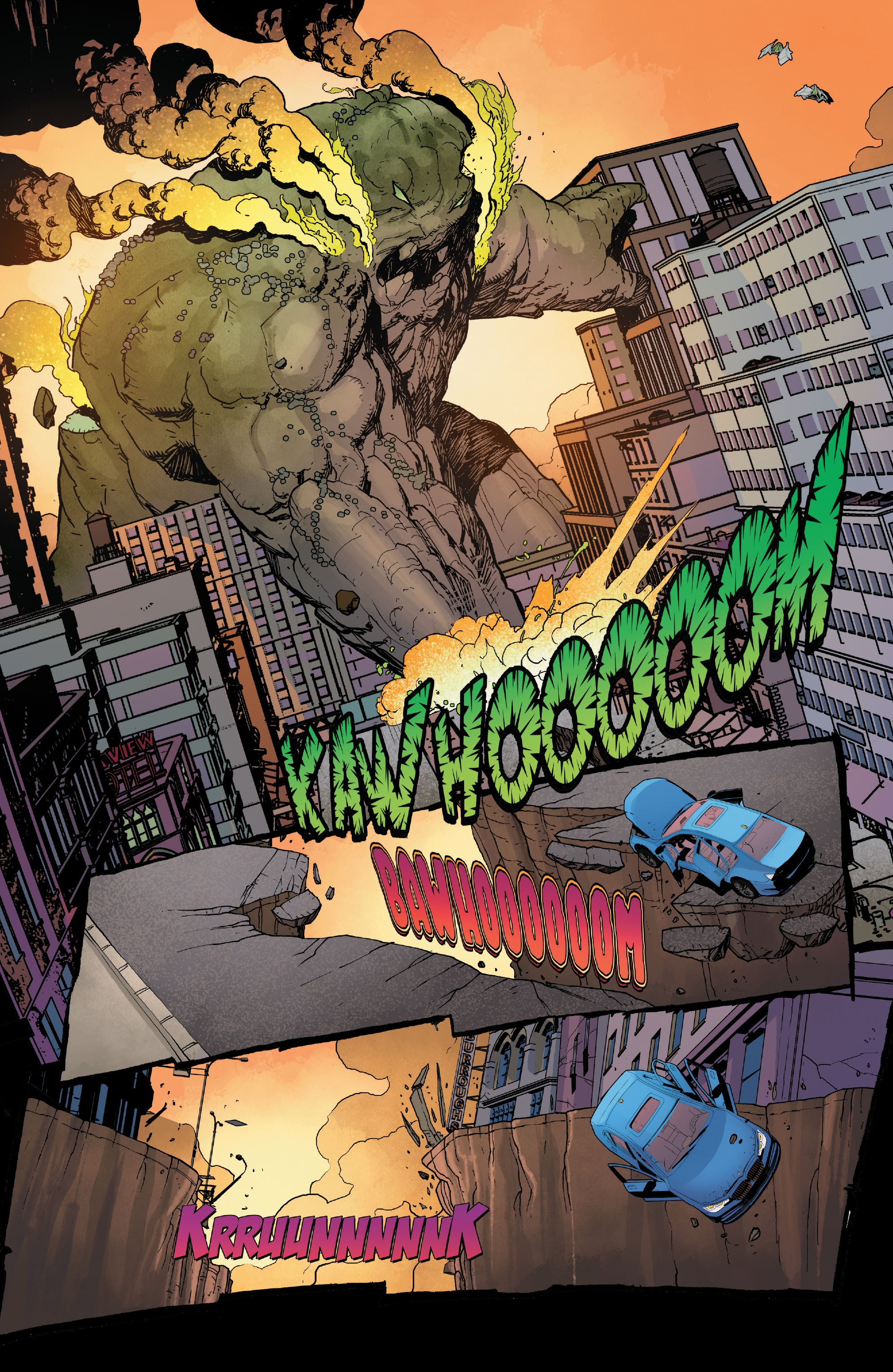 Read online Empyre: Captain America & The Avengers comic -  Issue # TPB - 57