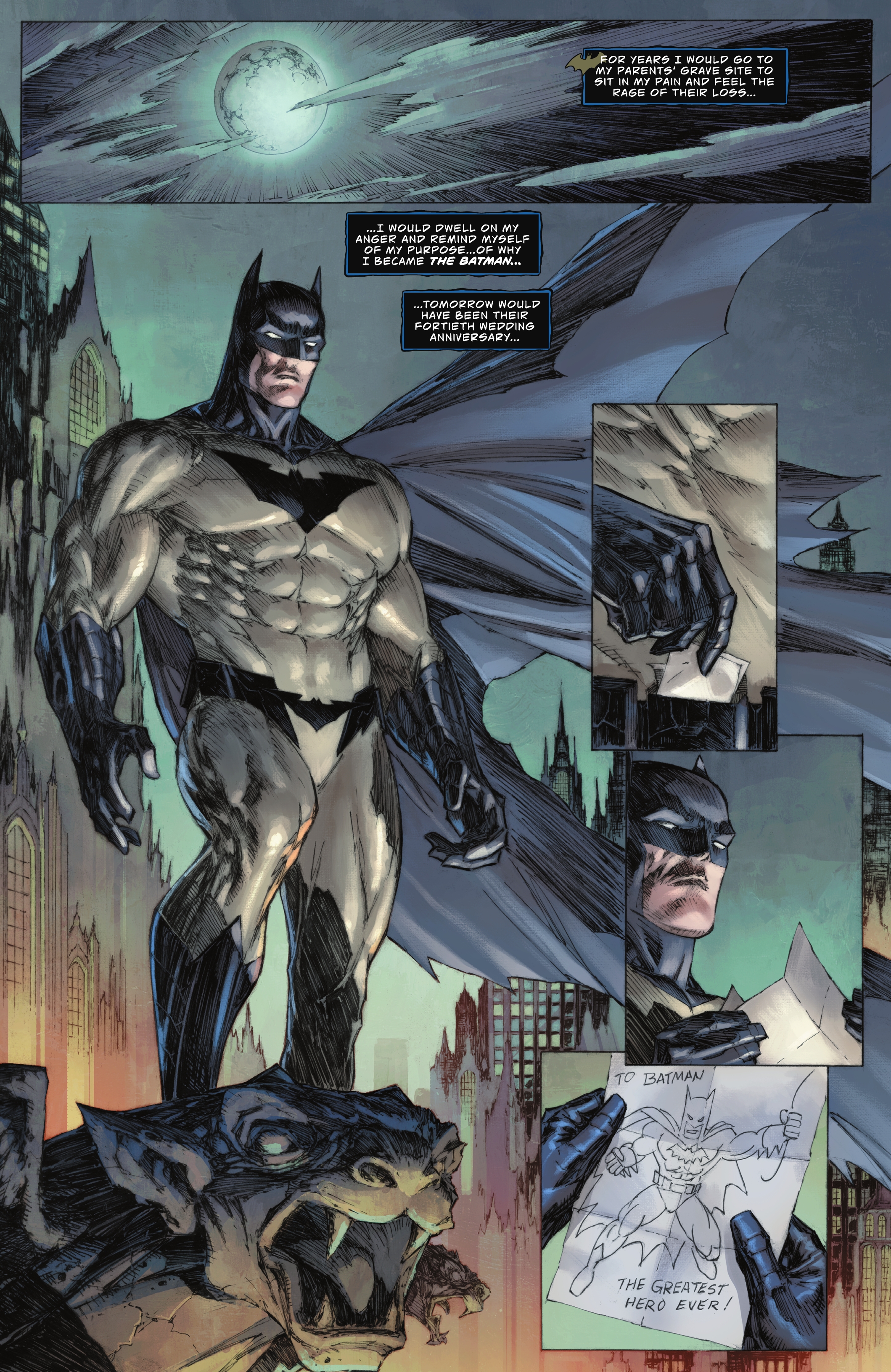 Read online Batman & The Joker: The Deadly Duo comic -  Issue # _The Deluxe Edition (Part 2) - 83