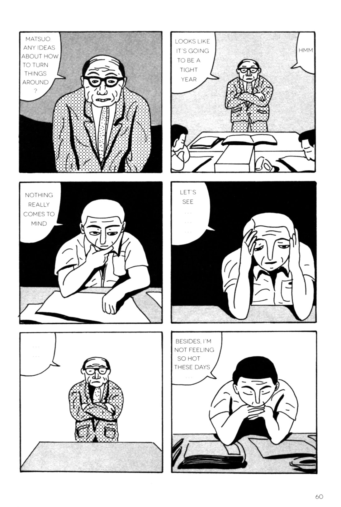 Read online The Pits of Hell comic -  Issue # TPB (Part 1) - 94