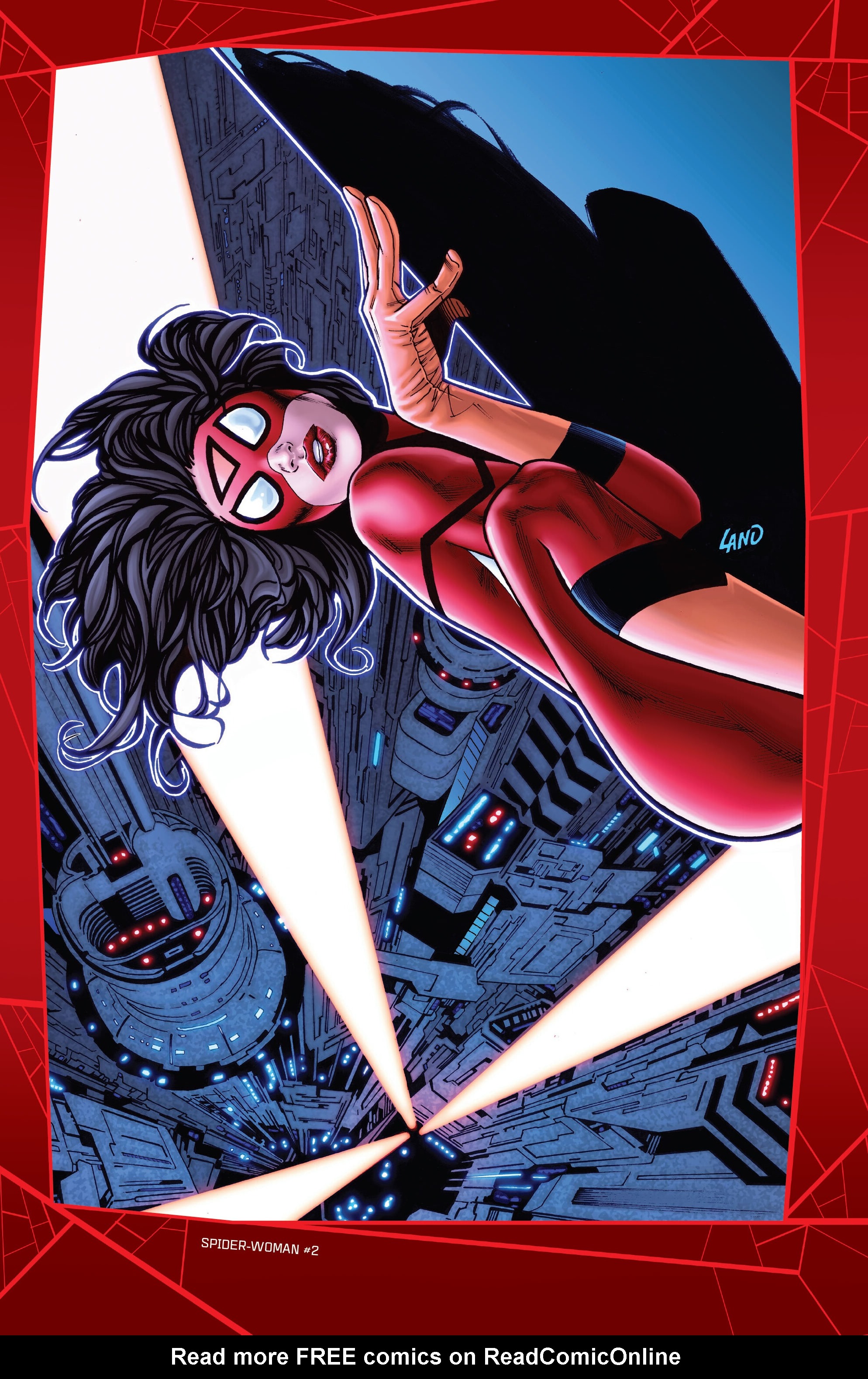 Read online Spider-Verse/Spider-Geddon Omnibus comic -  Issue # TPB (Part 5) - 89