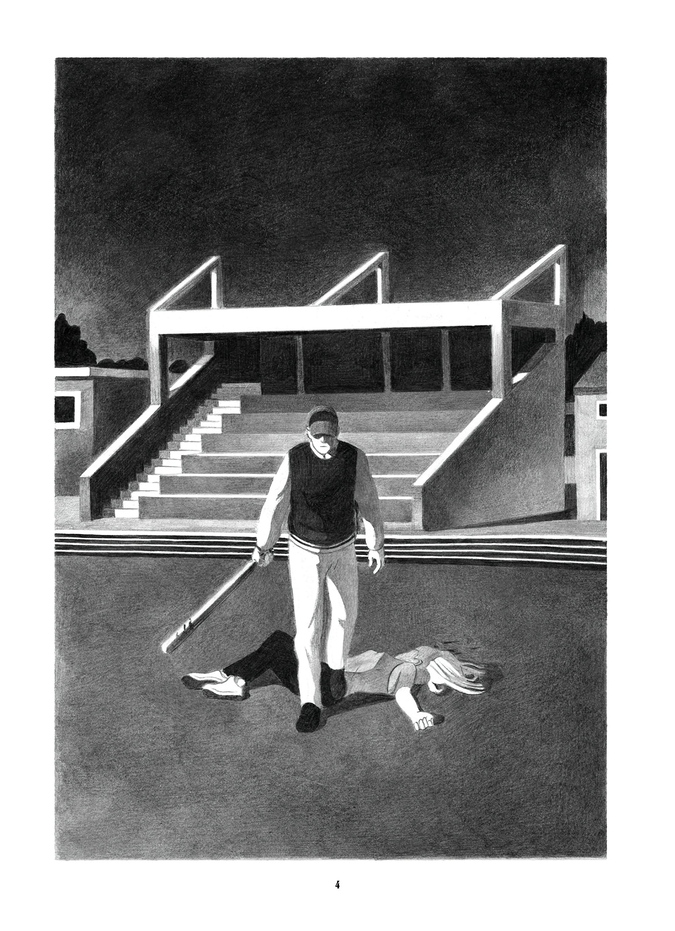 Read online Slash Them All comic -  Issue # TPB (Part 1) - 9