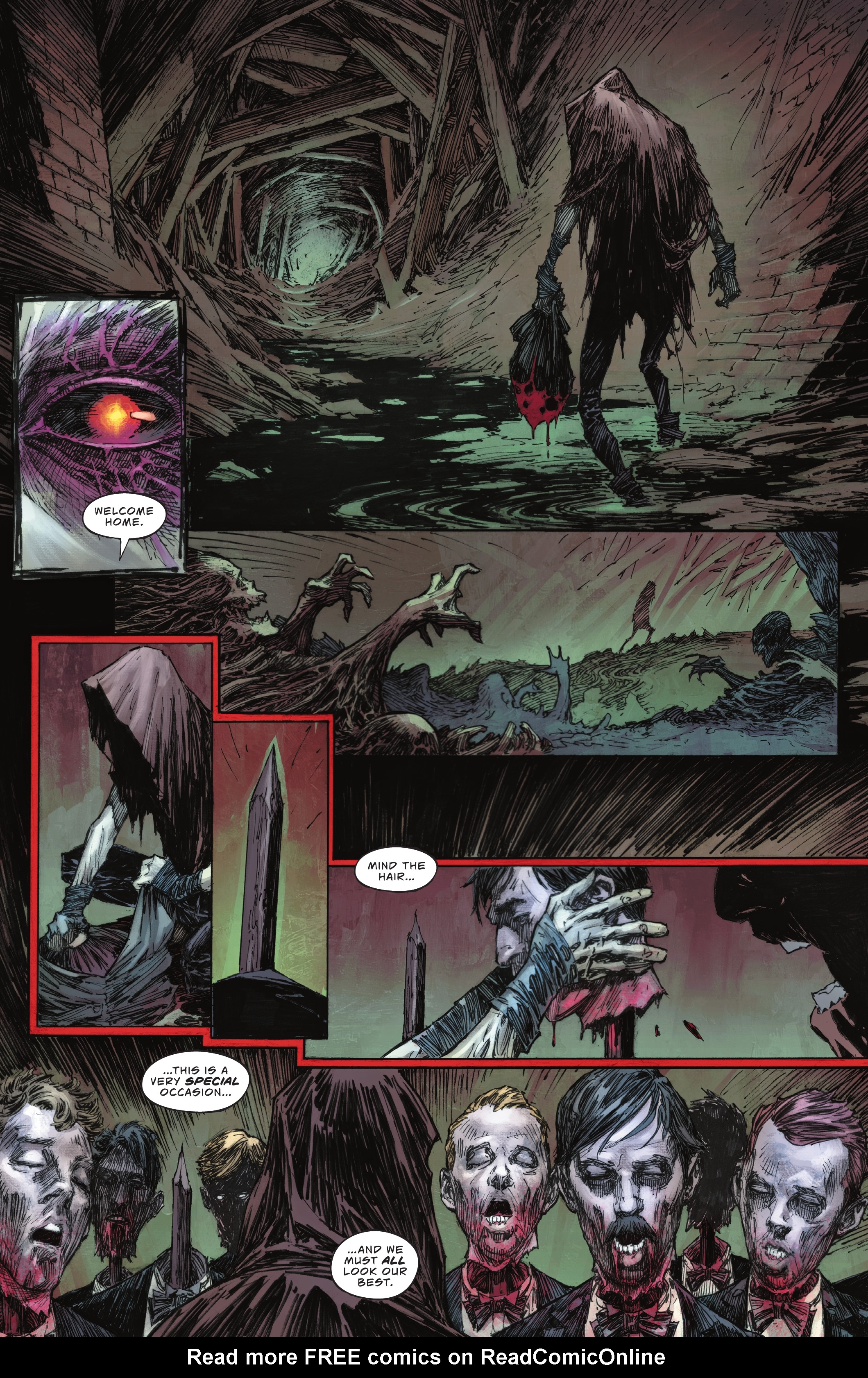 Read online Batman & The Joker: The Deadly Duo comic -  Issue # _The Deluxe Edition (Part 1) - 71