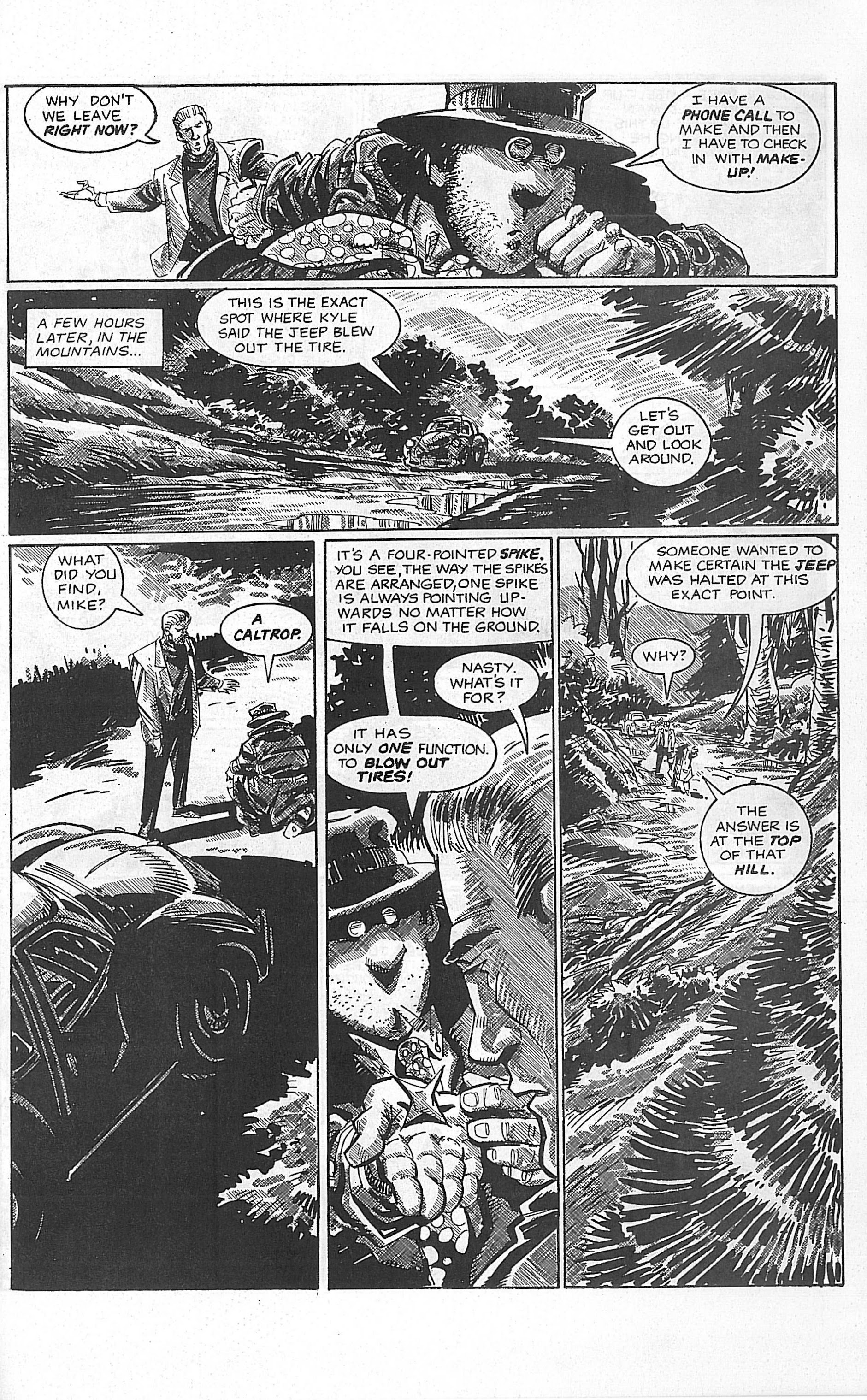 Read online The Detectives comic -  Issue # Full - 13