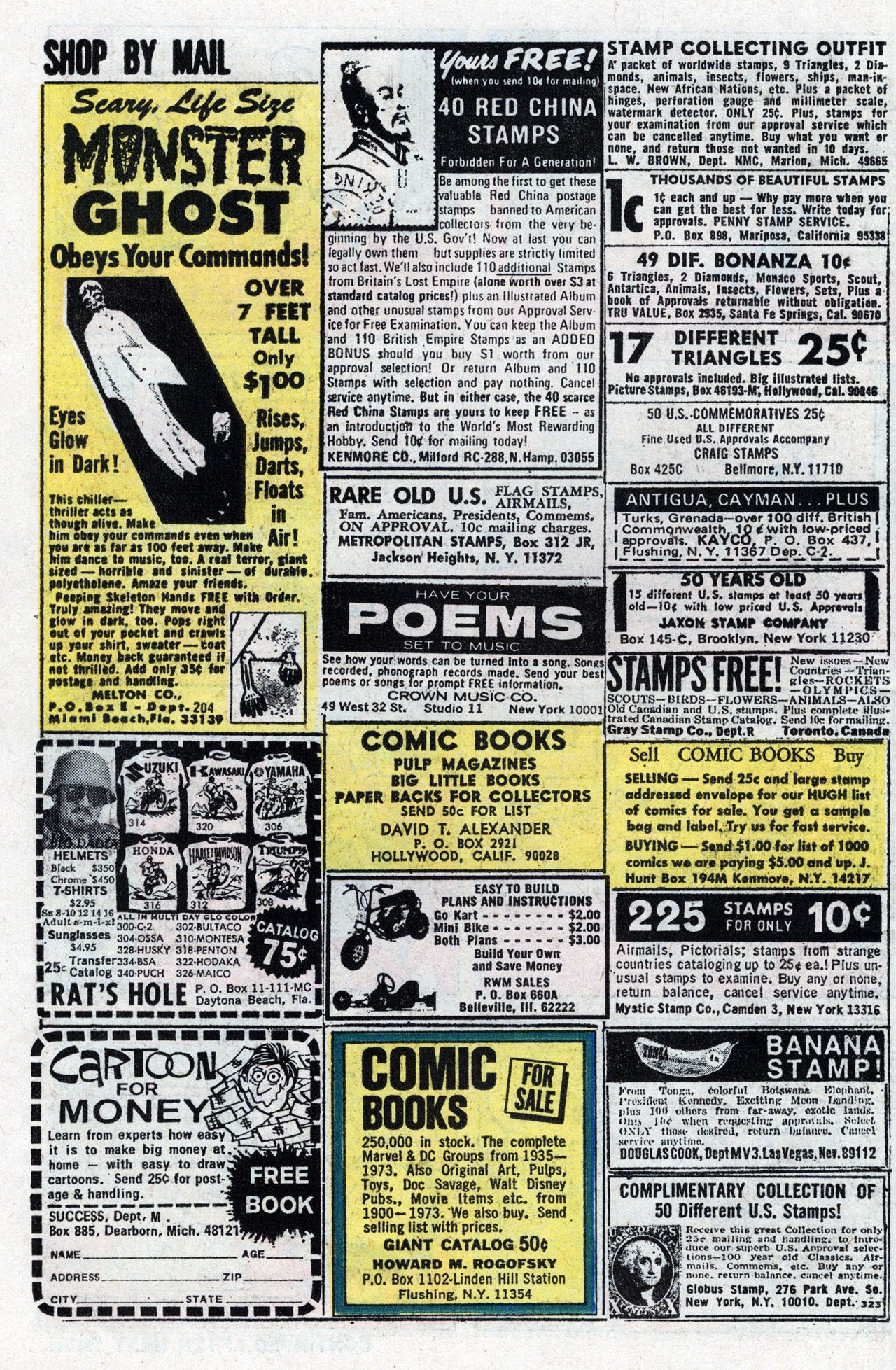 Read online Li'l Kids comic -  Issue #12 - 26