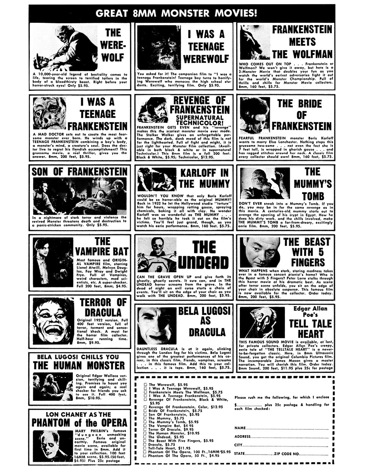 Read online Creepy Archives comic -  Issue # TPB 8 (Part 3) - 43