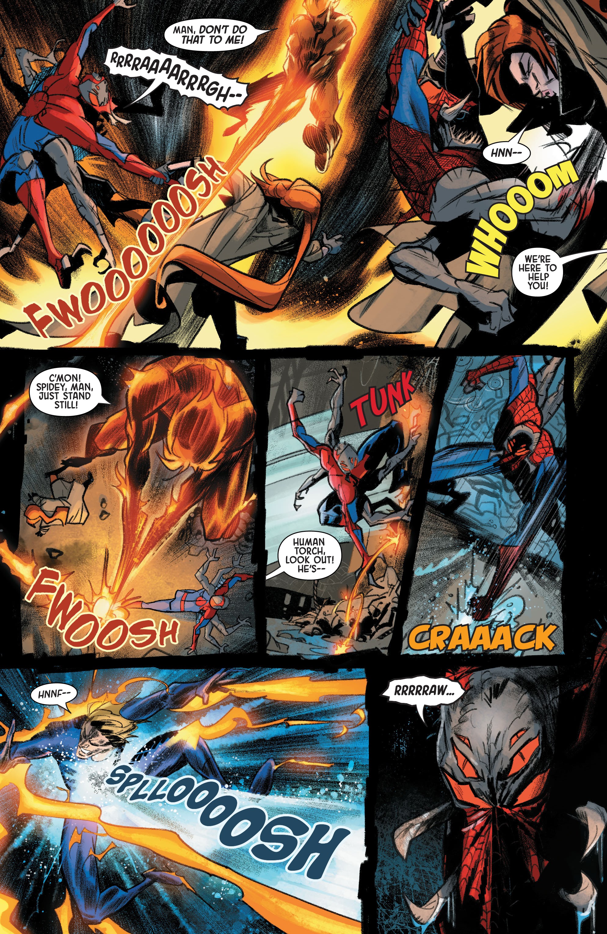 Read online Crypt of Shadows (2022) comic -  Issue # Full - 34