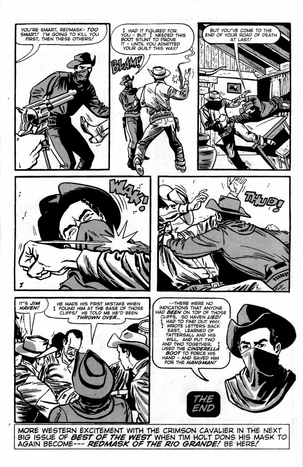 Best of the West (1998) issue 4 - Page 42
