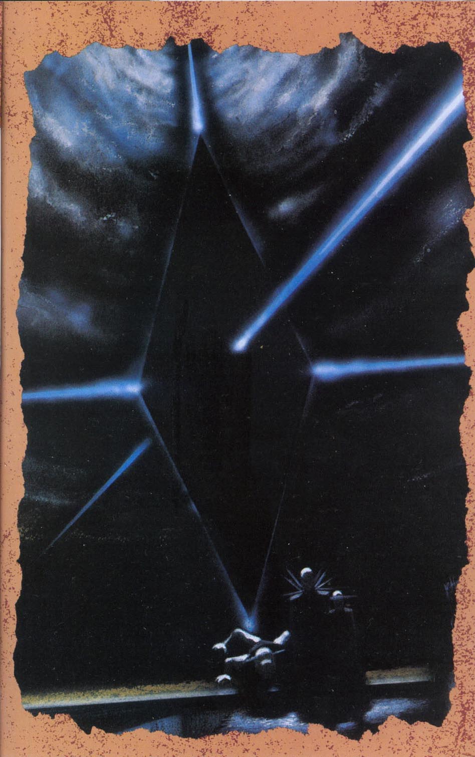 Read online Clive Barker's Book of the Damned: A Hellraiser Companion comic -  Issue #2 - 28