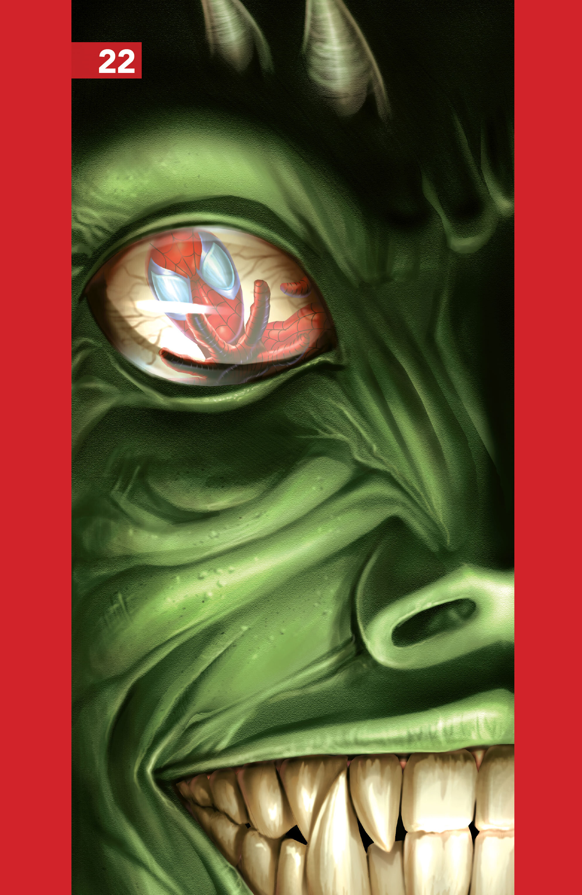 Read online Ultimate Spider-Man Omnibus comic -  Issue # TPB 1 (Part 5) - 69