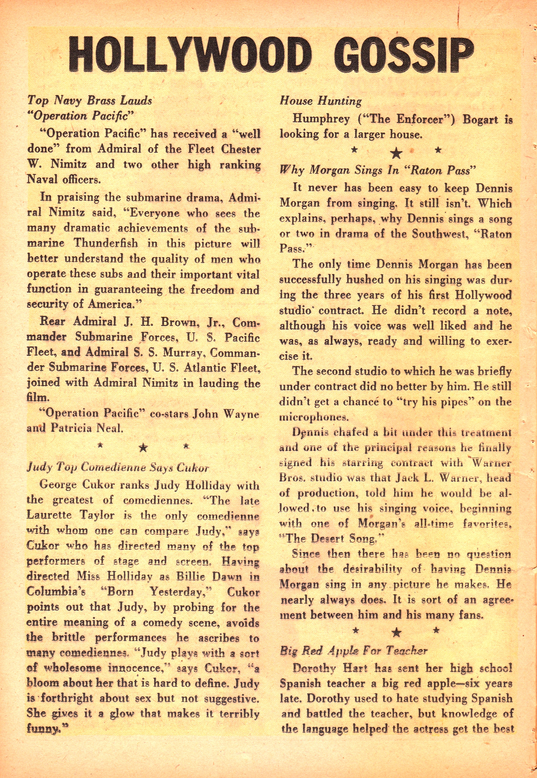 Read online Laugh (Comics) comic -  Issue #45 - 33