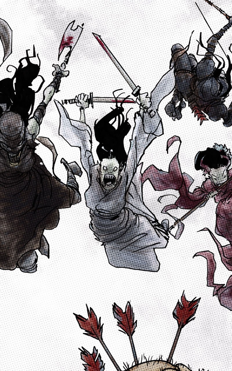 Read online Amazing Fantasy: Infinity Comic Prelude comic -  Issue #1 - 19