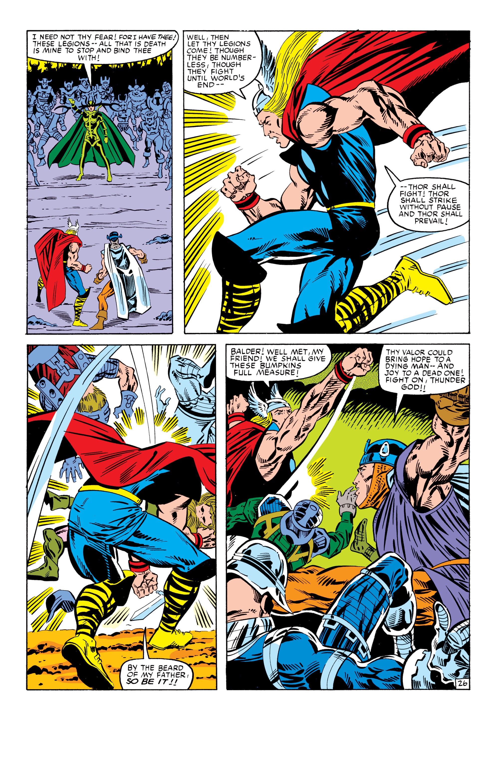 Read online What If? (1977) comic -  Issue # _Complete Collection TPB 4 (Part 5) - 74