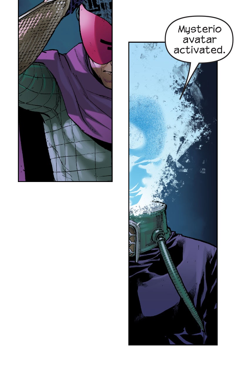 Read online Spider-Men: Infinity Comic comic -  Issue #6 - 54