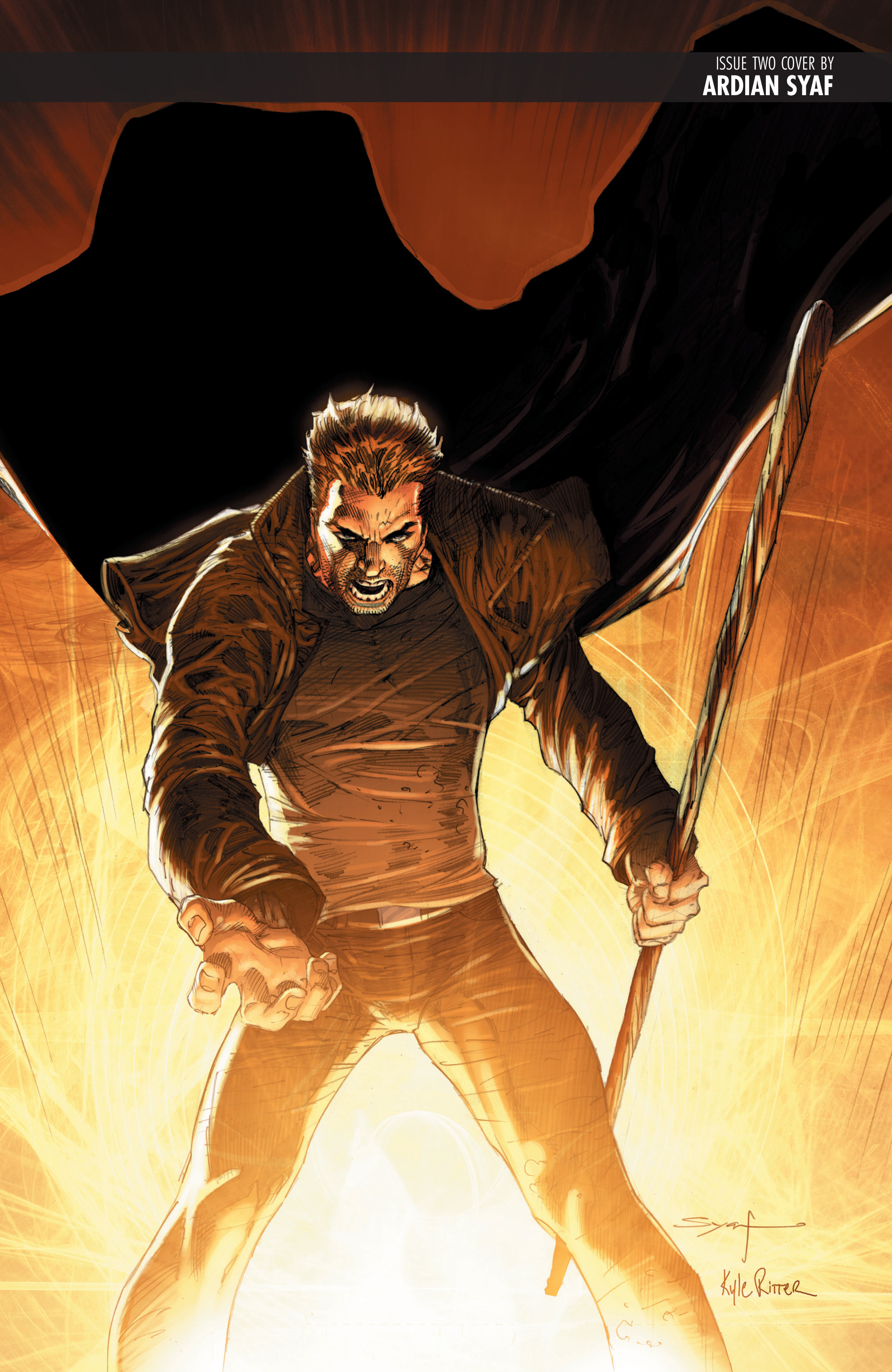 Read online Jim Butcher's The Dresden Files Omnibus comic -  Issue # TPB 2 (Part 1) - 28