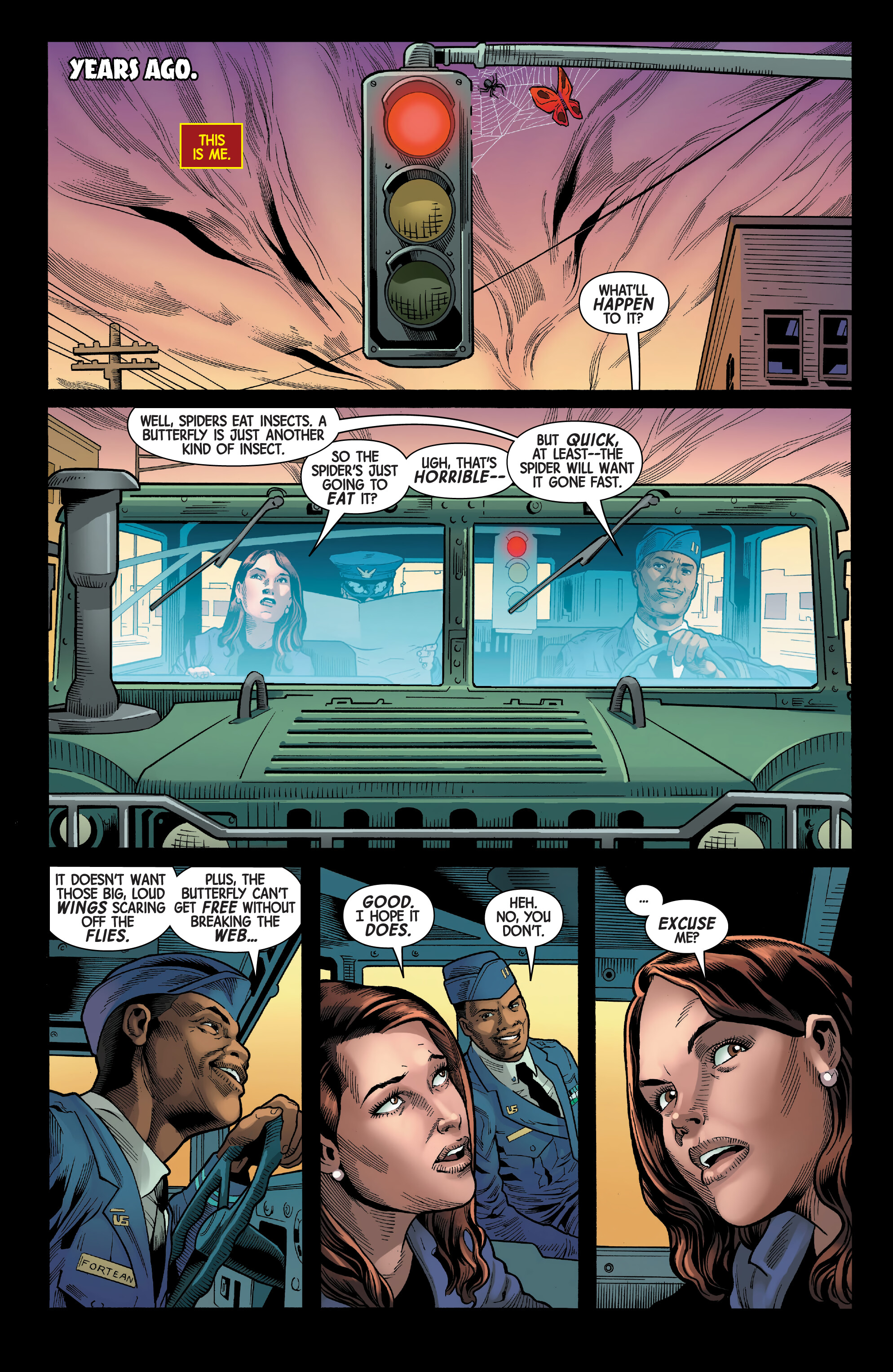 Read online Immortal Hulk Omnibus comic -  Issue # TPB (Part 5) - 59