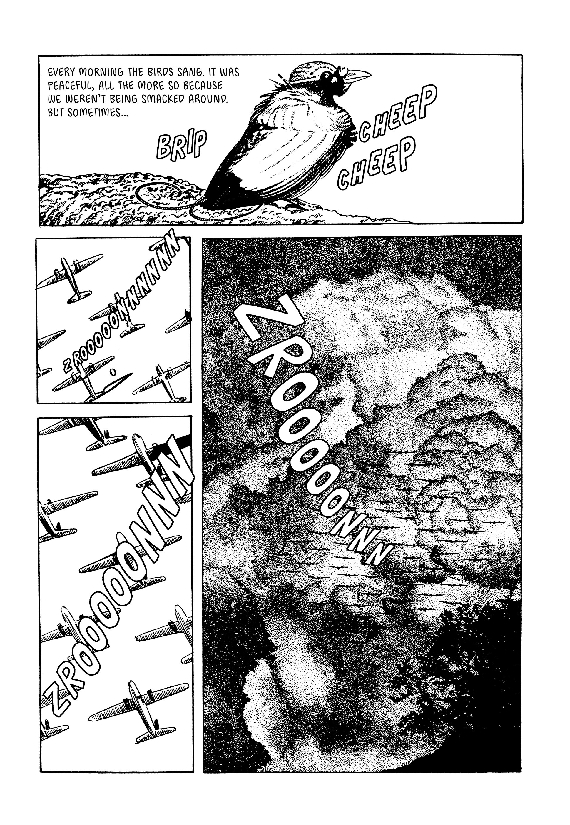 Read online Showa: A History of Japan comic -  Issue # TPB 2 (Part 5) - 91