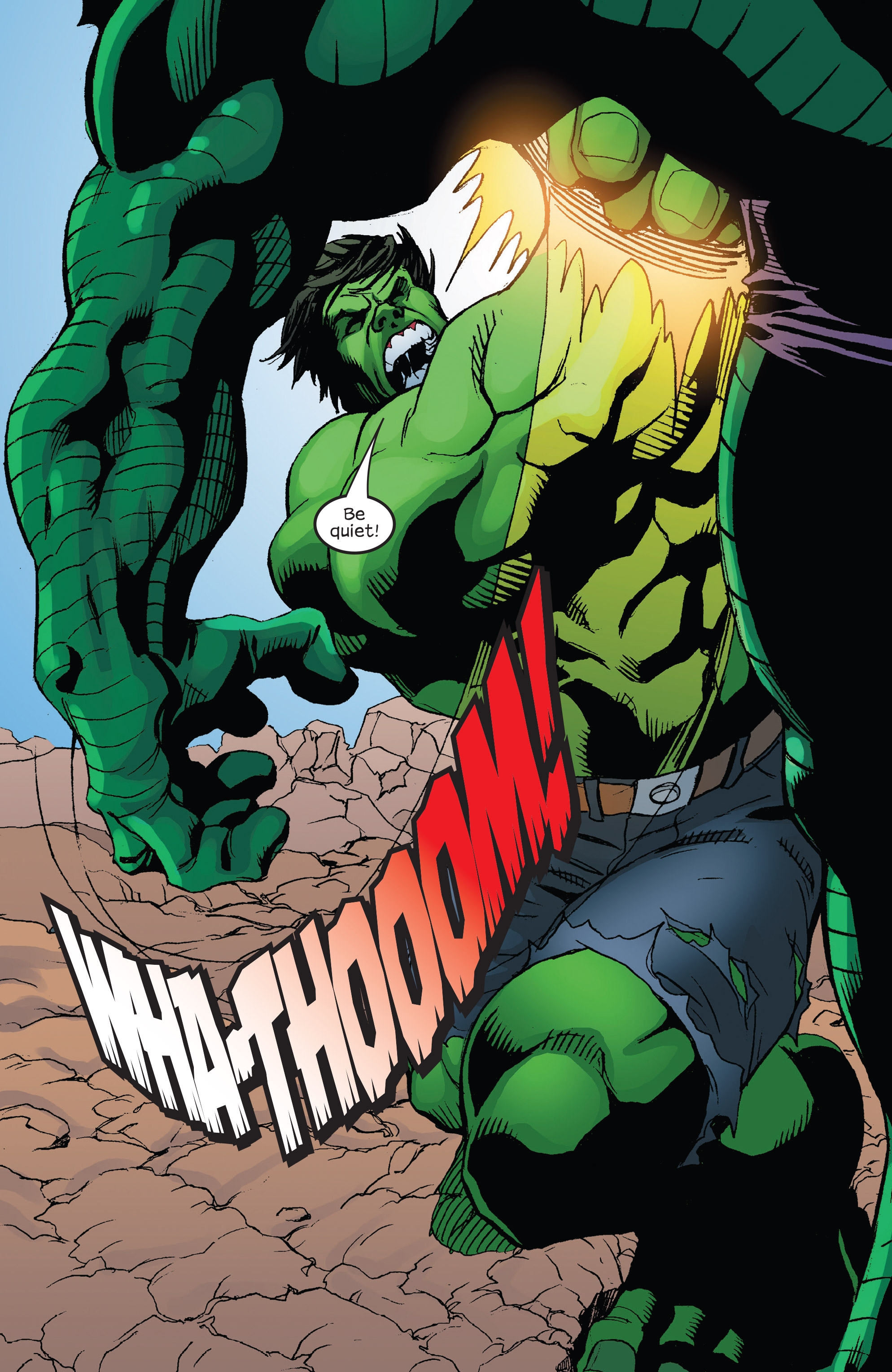 Read online Marvel Adventures Super Heroes (2010) comic -  Issue #12 - 19