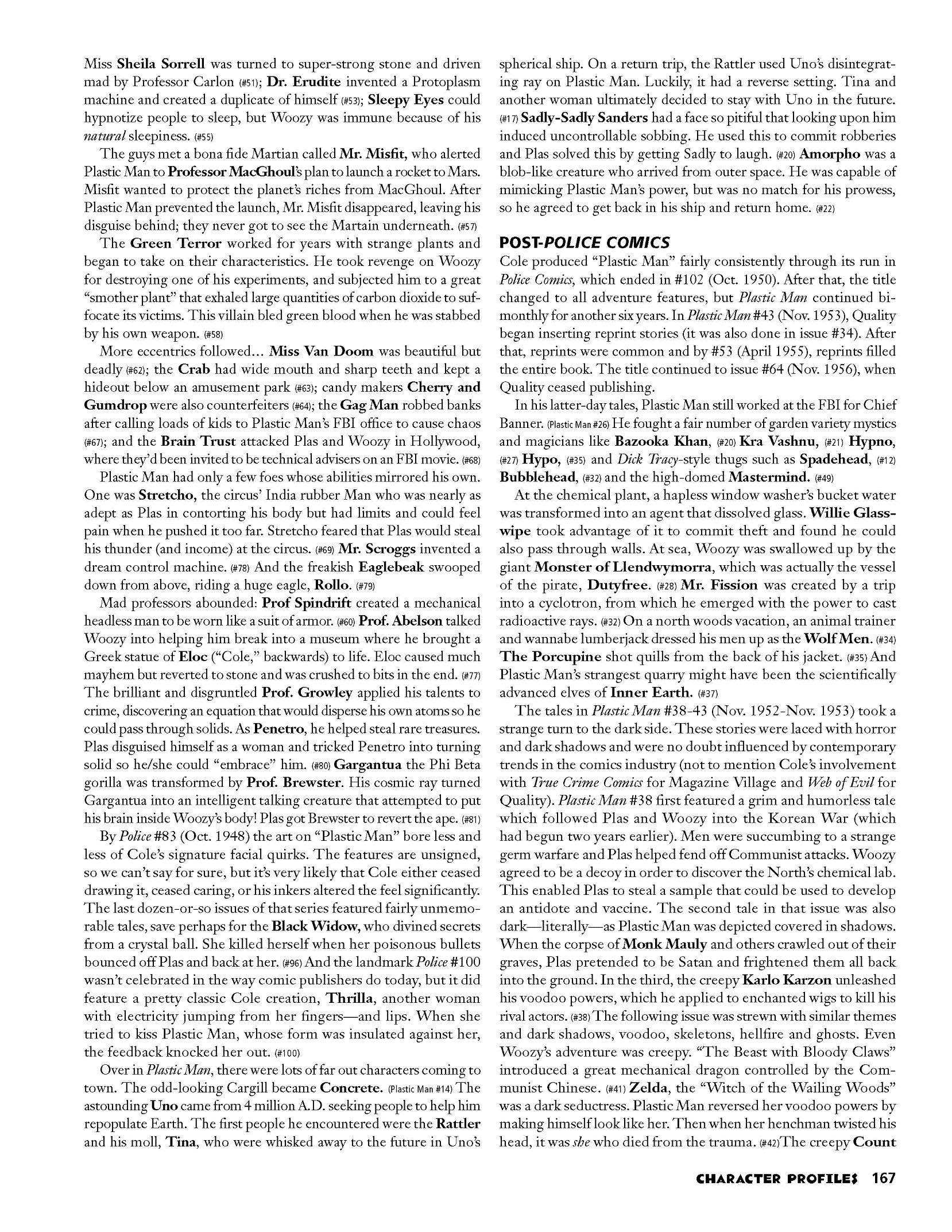 Read online The Quality Companion comic -  Issue # TPB (Part 3) - 34