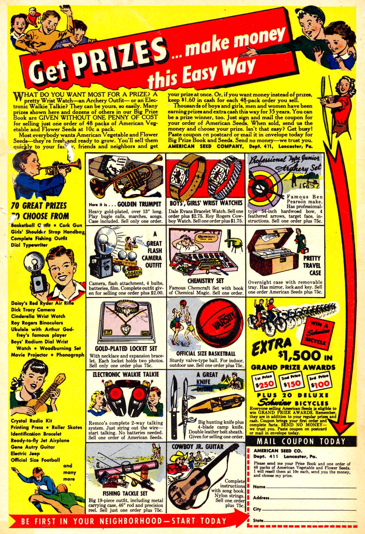 Read online Laugh (Comics) comic -  Issue #62 - 36