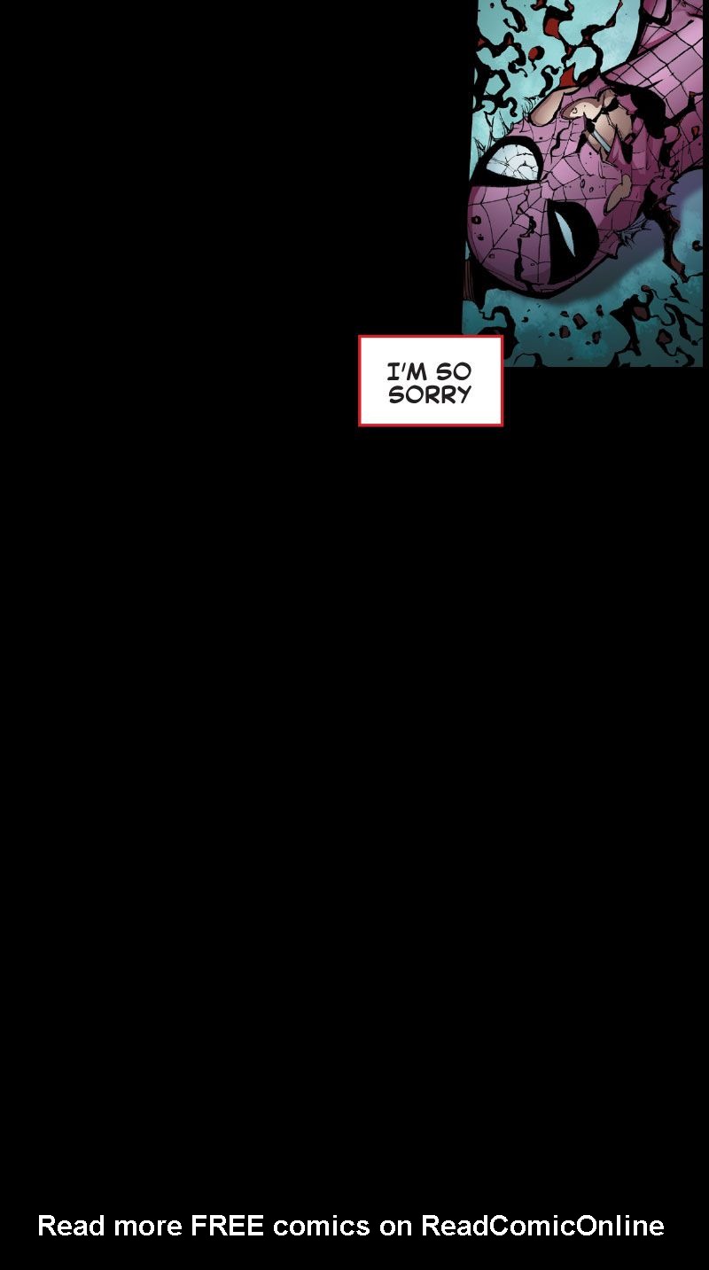 Read online Amazing Spider-Man: Hunted Infinity Comic comic -  Issue #4 - 27